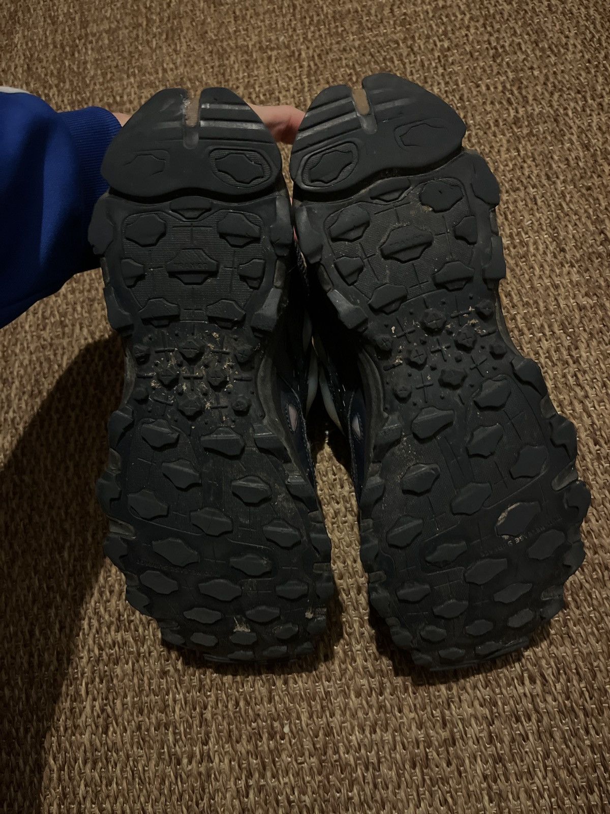 Adidas × Raf Simons Adidas x Raf Simons Response 1 Size US 8 / EU 41 - 6 Thumbnail