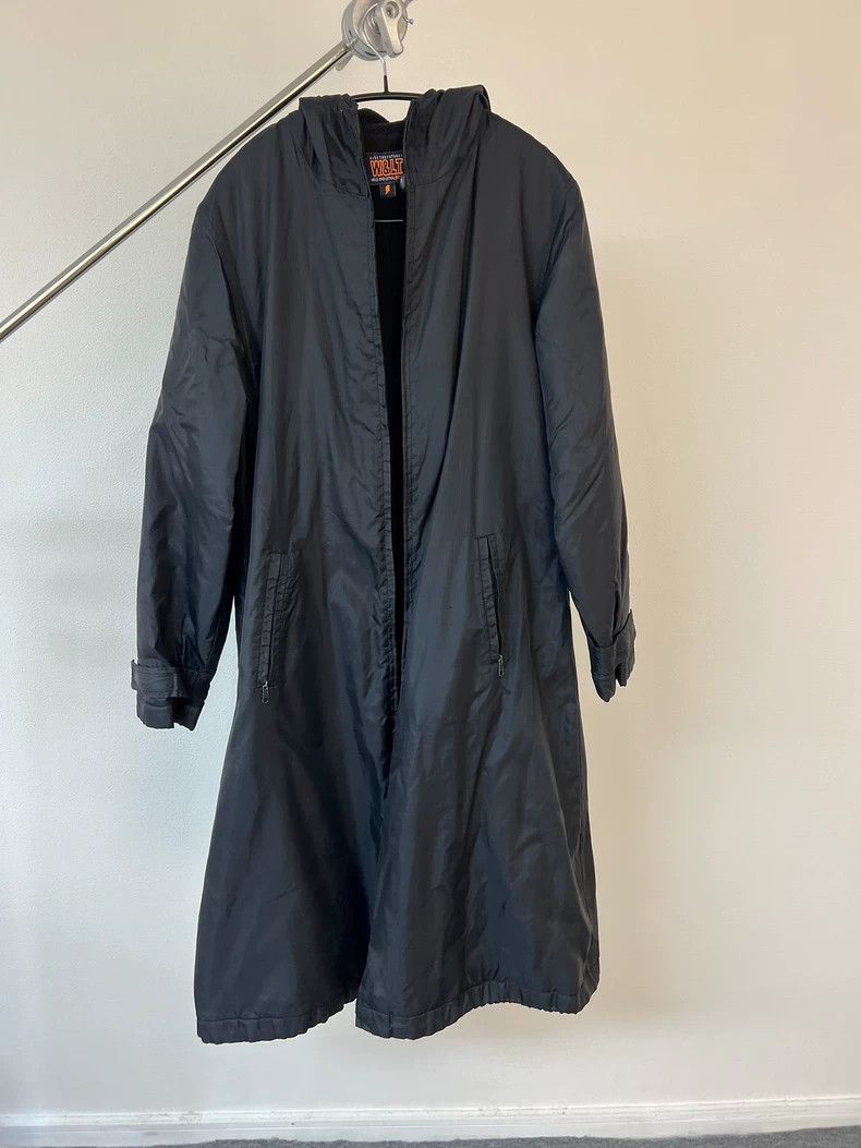 Walter Van Beirendonck walter van beirendonck W&LT long cotton clothes Size US S / EU 44-46 / 1 - 5 Thumbnail