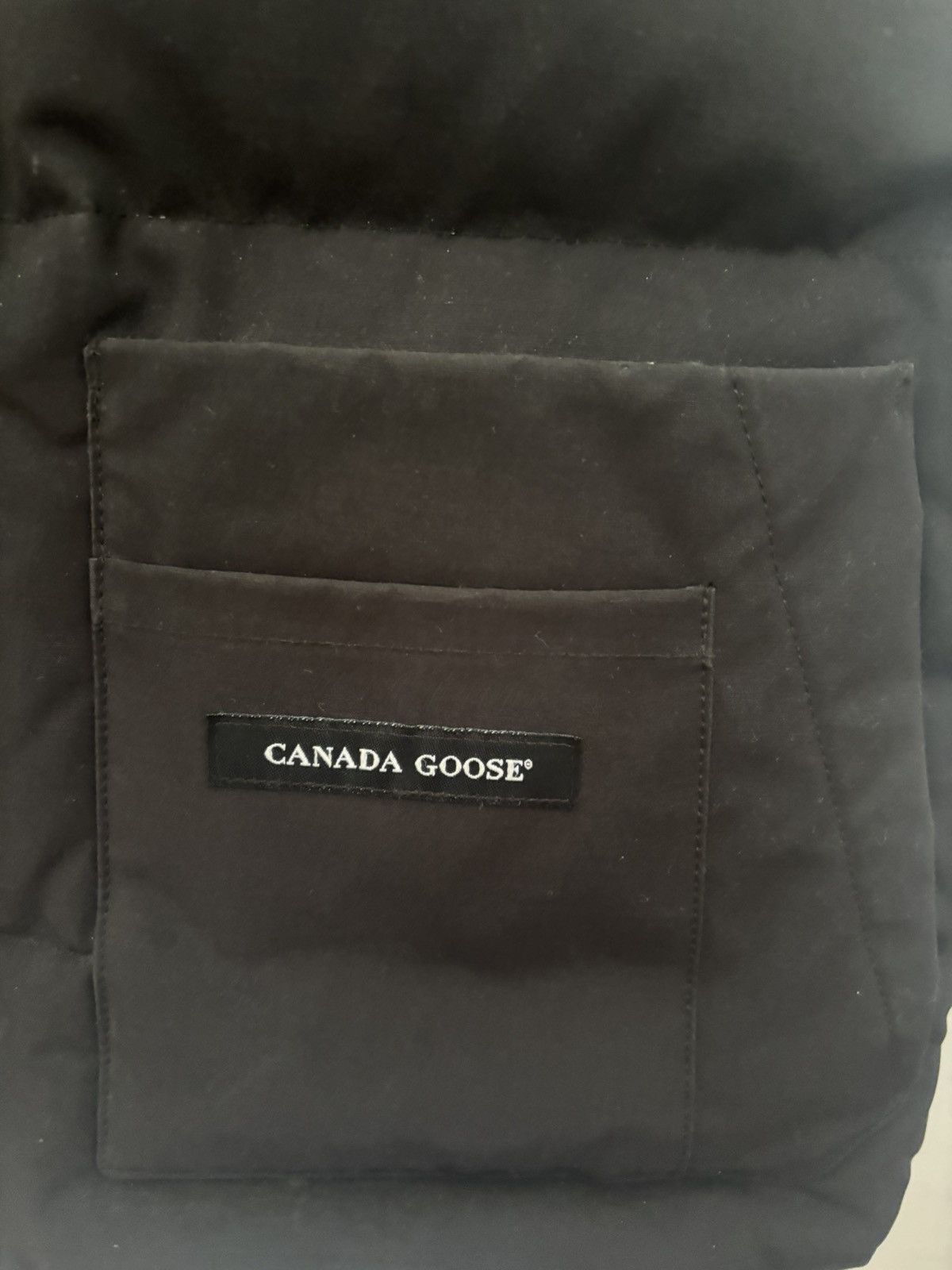 Canada Goose Canada Goose Vest Size US M / EU 48-50 / 2 - 3 Thumbnail