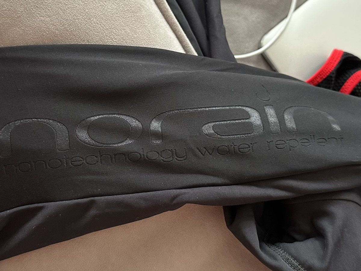 Other Sportful Norain Professional Cycling Bib Pants Fiandre XXL Size US 38 / EU 54 - 5 Thumbnail