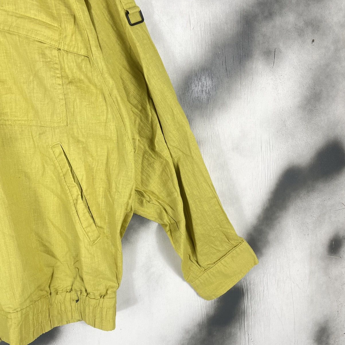 Japanese Brand Vintage Mar Medi Light Jacket Bomber Style Size US L / EU 52-54 / 3 - 4 Thumbnail
