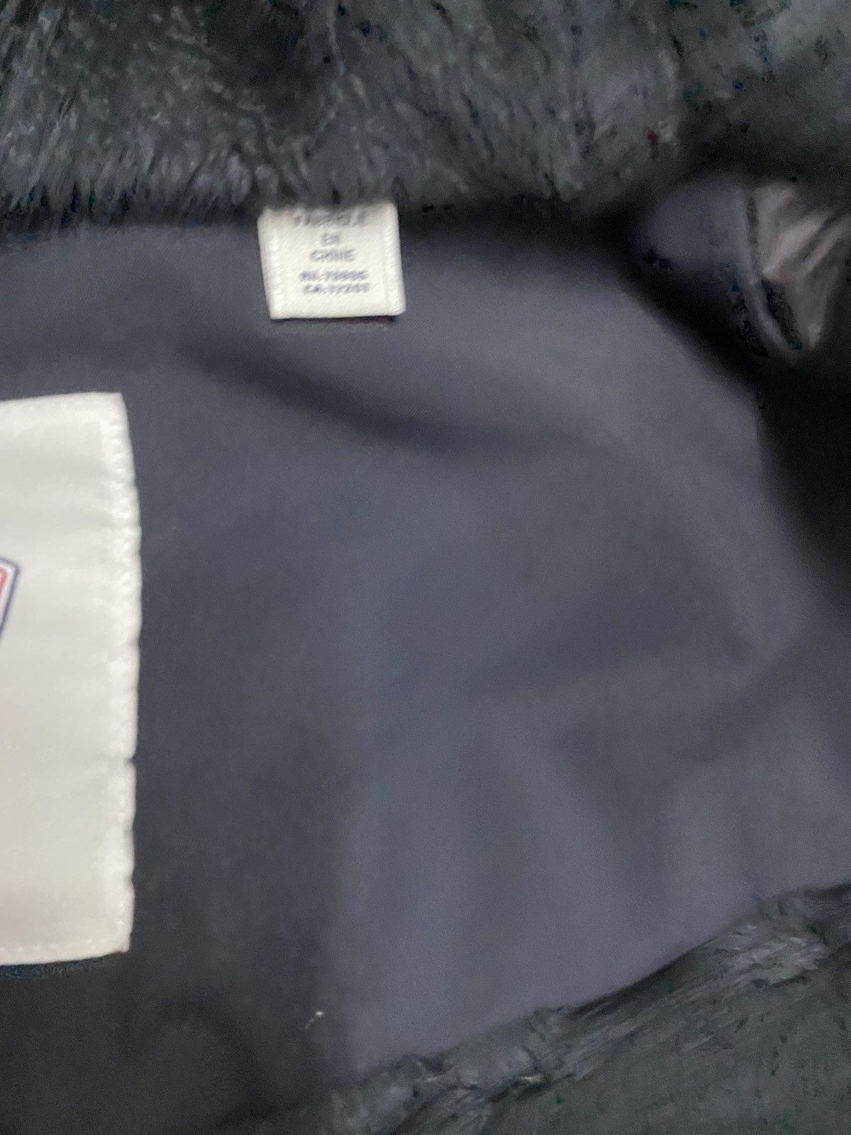 Rossignol Rossignol Wai Stretch snow jacket, XL, blue and black, new Size XL / US 12-14 / IT 48-50 - 18 Thumbnail