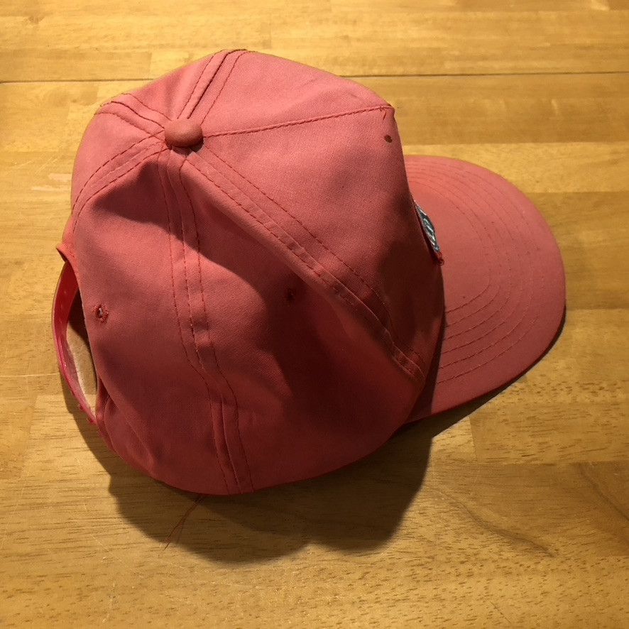 Vintage Vintage 1970s/1980s 'Old Timers' Baseball Cap Hat Size ONE SIZE - 4 Thumbnail