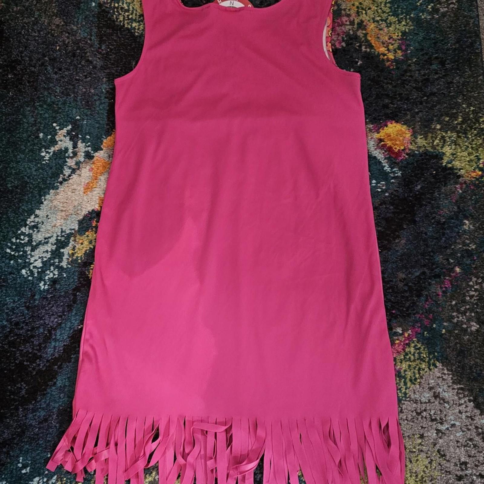 Other Kid's Hippe Dress Costume Size ONE SIZE - 4 Thumbnail