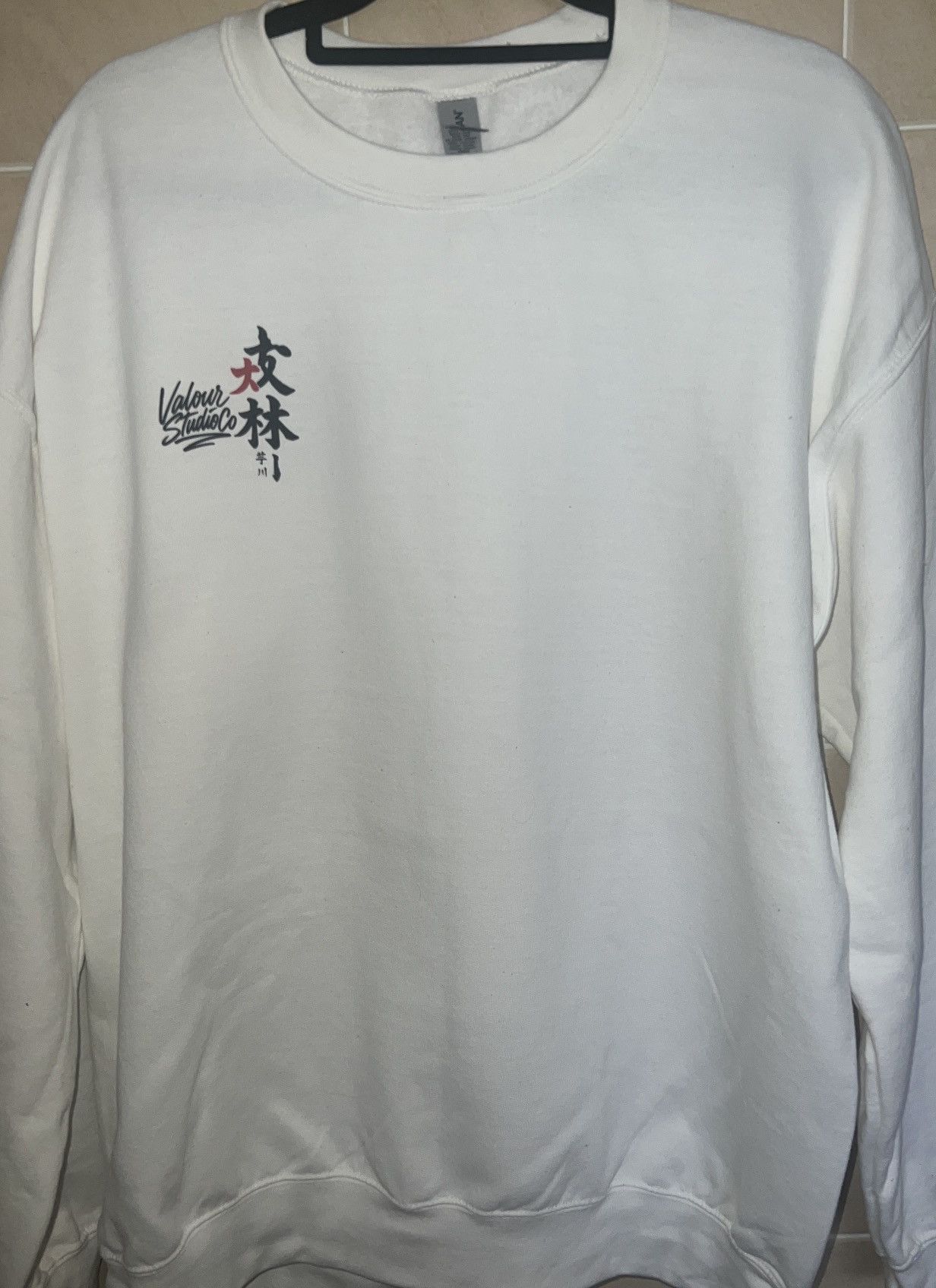 Other ValourStudio Size US L / EU 52-54 / 3 - 3 Thumbnail
