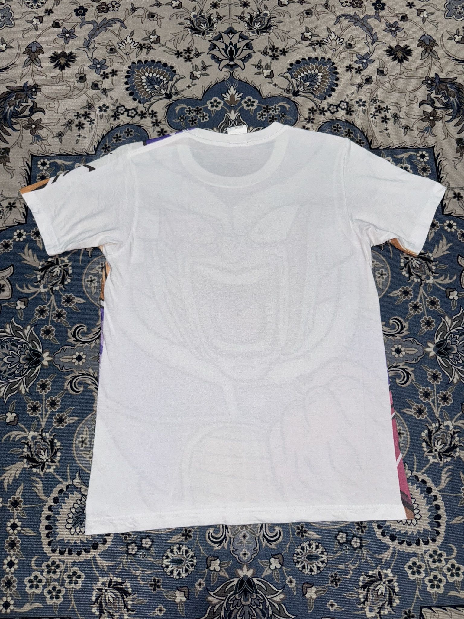 Anime × Cartoon Network × Japanese Brand Japanese Brand Dragon Ball Z By Cospa OVP Freeza T shirt Size US S / EU 44-46 / 1 - 6 Thumbnail
