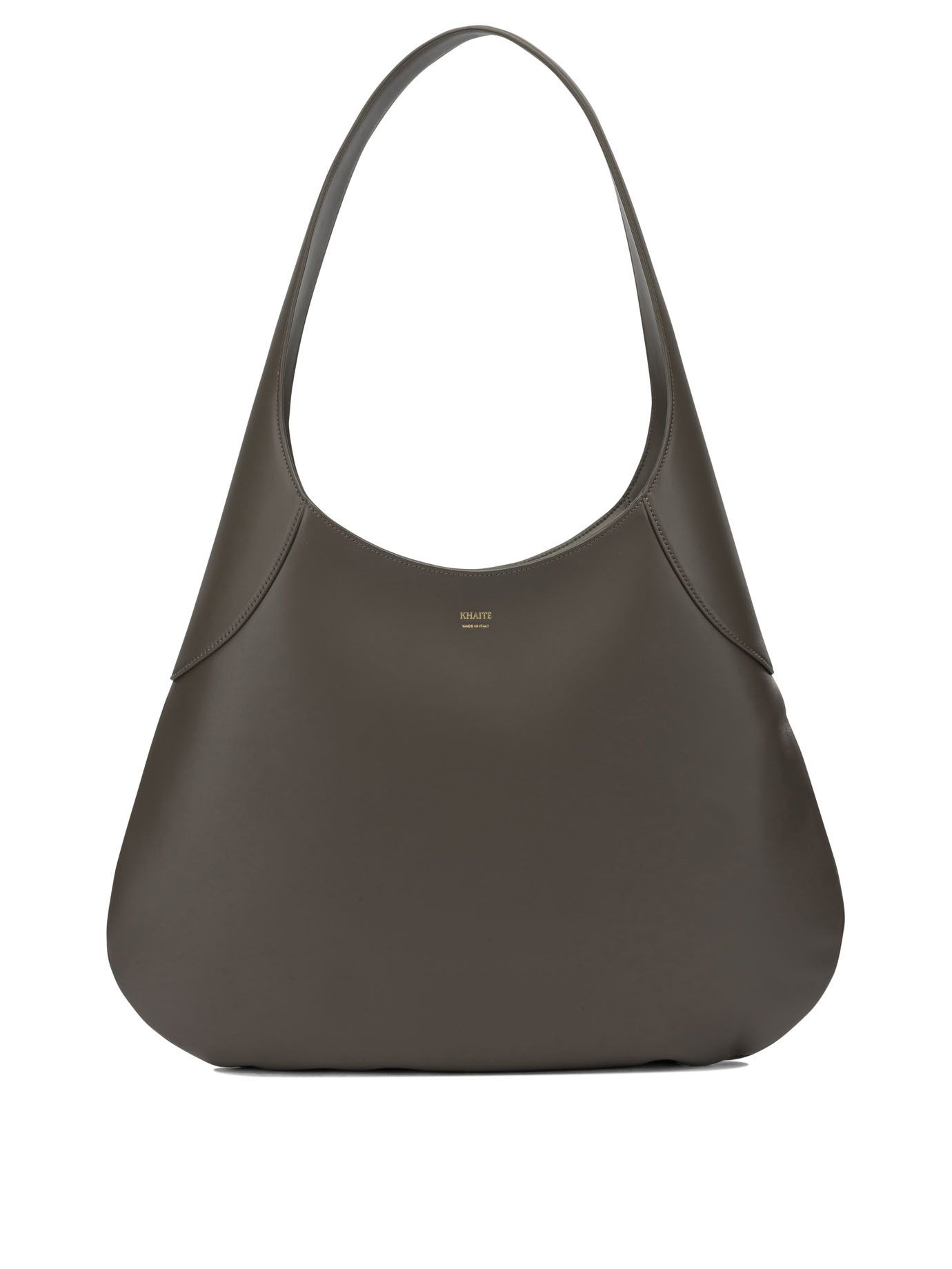 KHAITE Khaite Joan Hobo Large Shoulder Bag tag size UNI Women - USA Duties Paid Size ONE SIZE - 1 Thumbnail