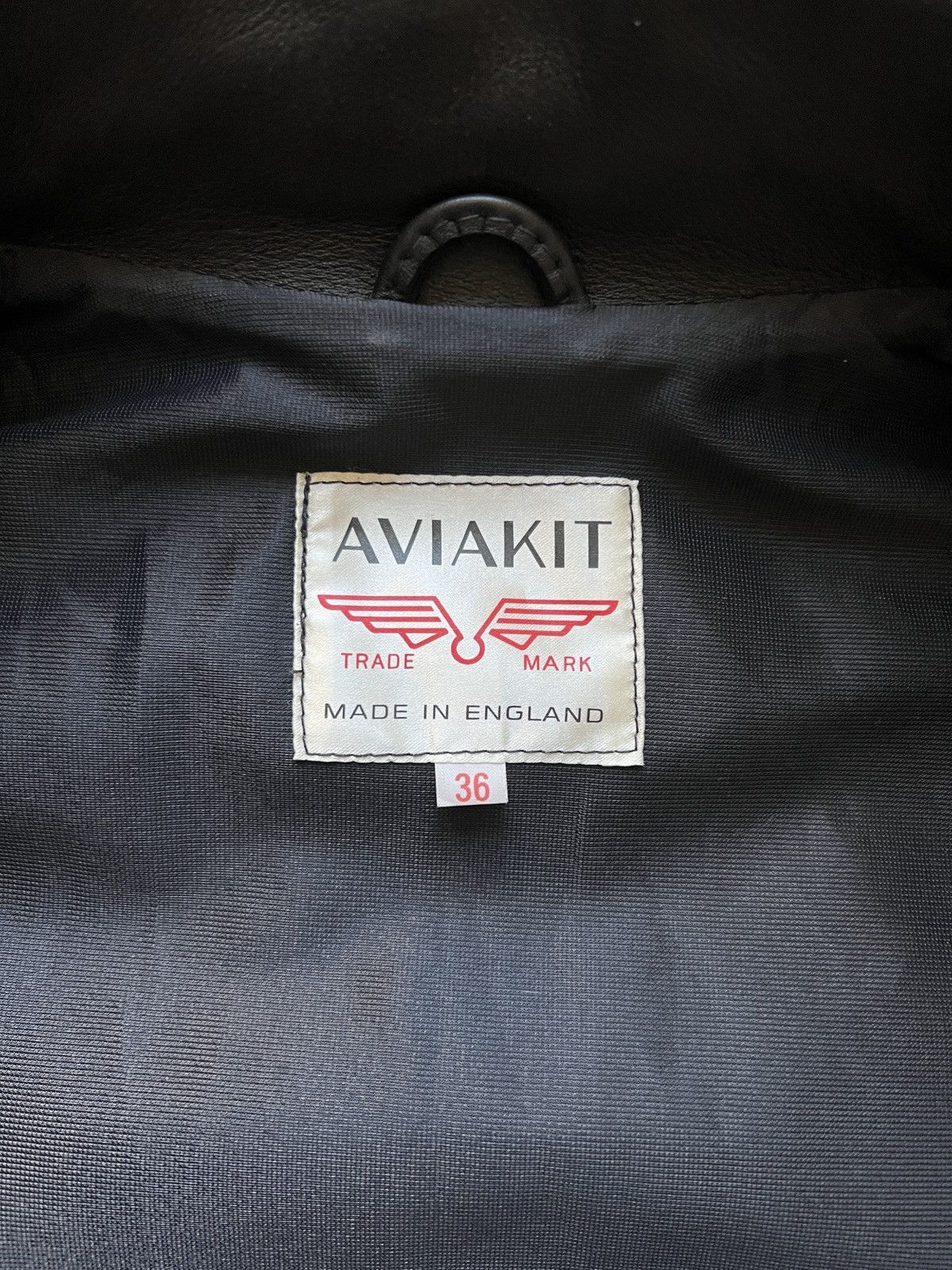 Lewis Leathers Lewis Leathers 60 Corsair Jacket Hedi Slimane Size US S / EU 44-46 / 1 - 12 Thumbnail