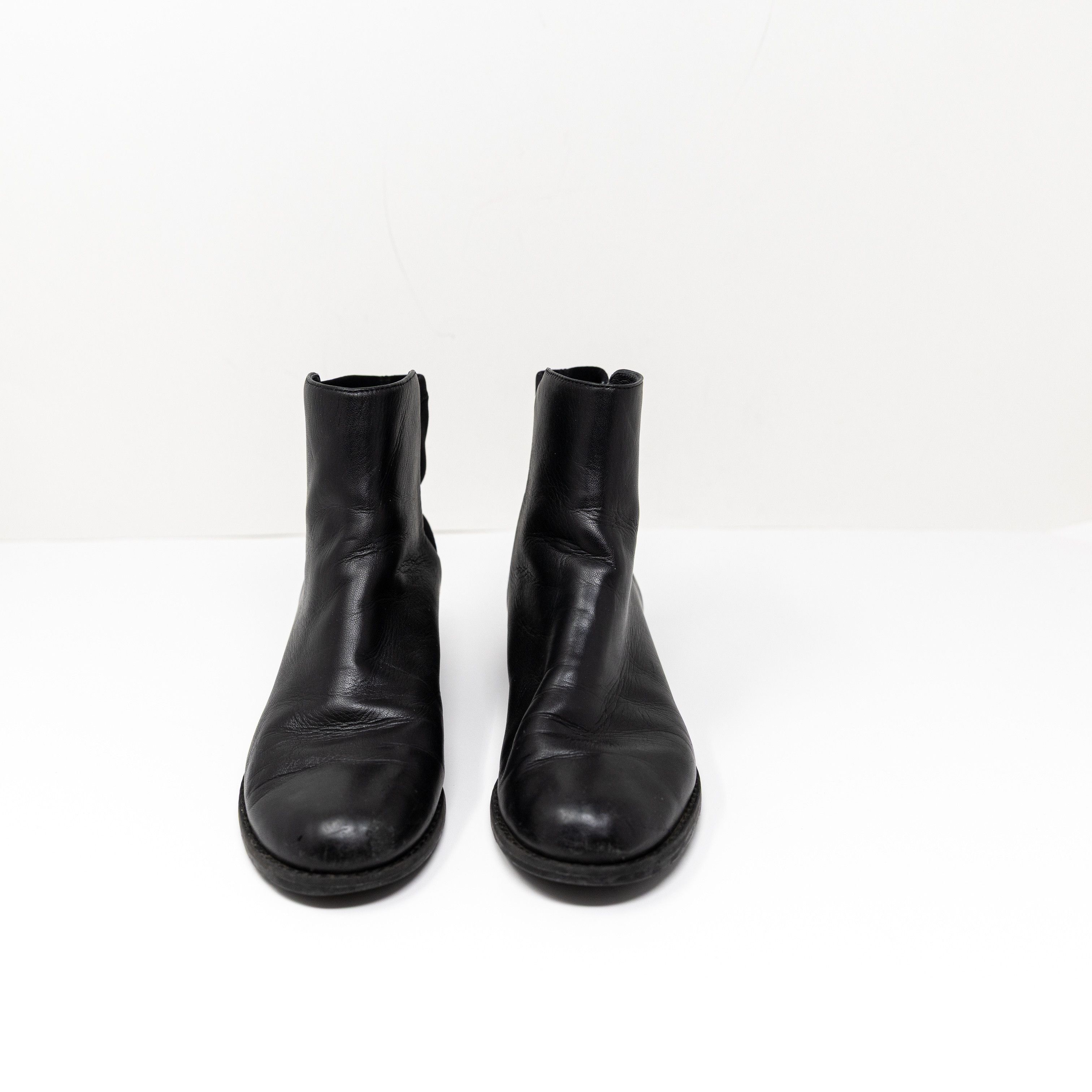 Stuart Weitzman Stuart Weitzman Women's 50/50 Genuine Size US 5 / IT 35 - 2 Thumbnail