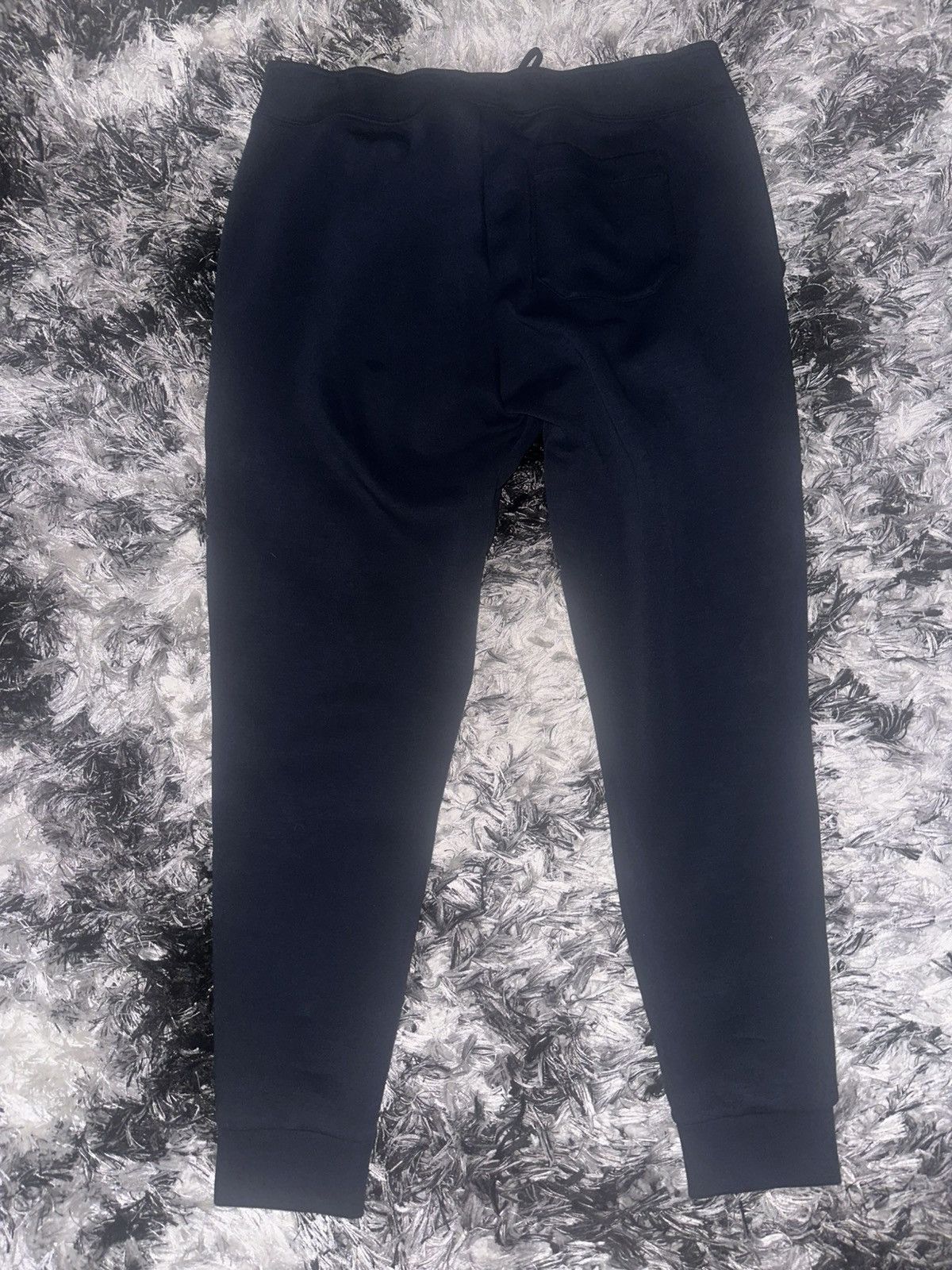 Polo Ralph Lauren Blue navy Ralph Lauren Size US M / EU 48-50 / 2 - 3 Thumbnail