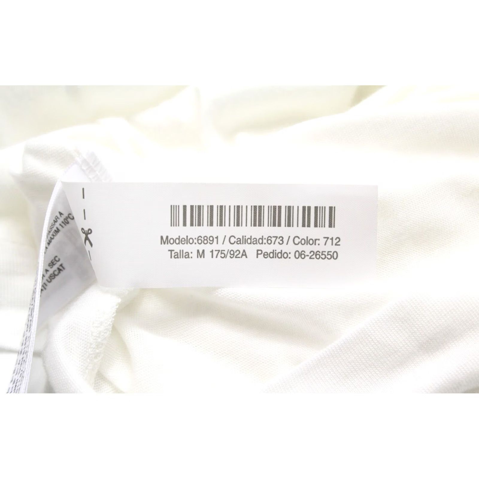 Massimo Dutti Massimo Dutti Blouse Women's MEDIUM Sleeveless Self Tie Pleated Details White Size M / US 6-8 / IT 42-44 - 8 Thumbnail