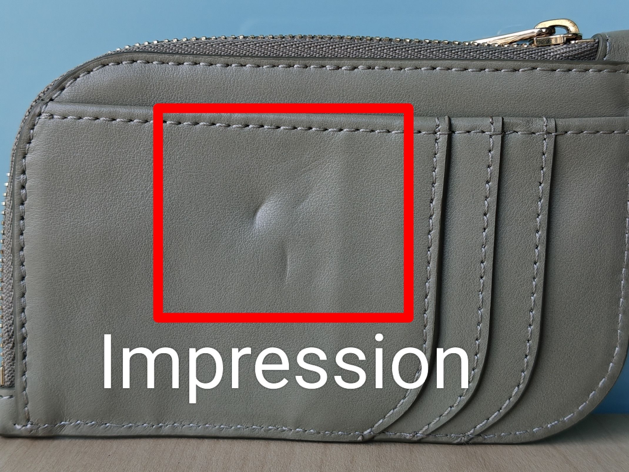 See by Chloe See By Chloé Tilda leather Card Case Free Shipping FTP/1903 Size ONE SIZE - 10 Thumbnail