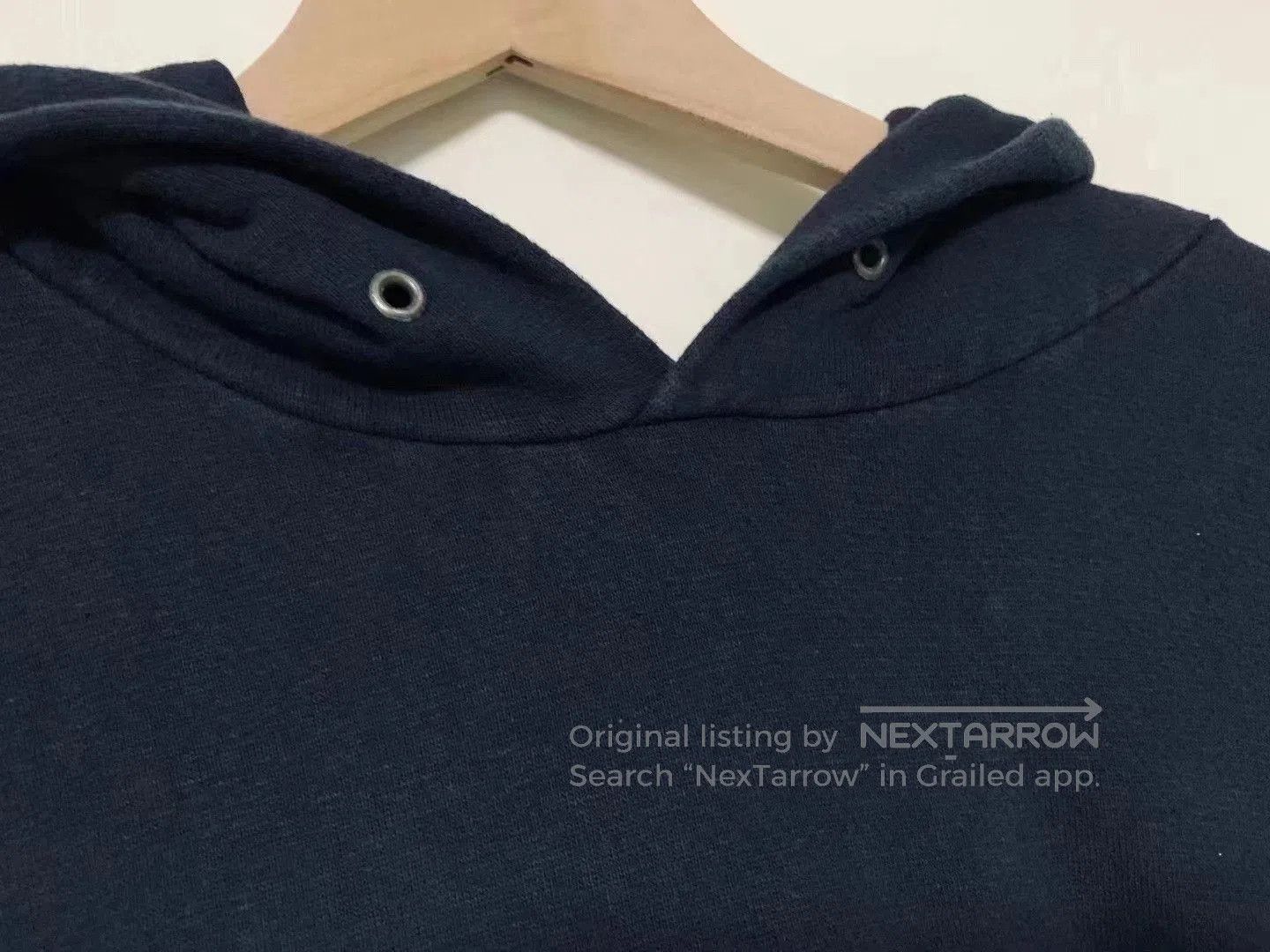Visvim VISVIM 21 ICT AMPLUS HOODIE P.O. Size US S / EU 44-46 / 1 - 4 Thumbnail