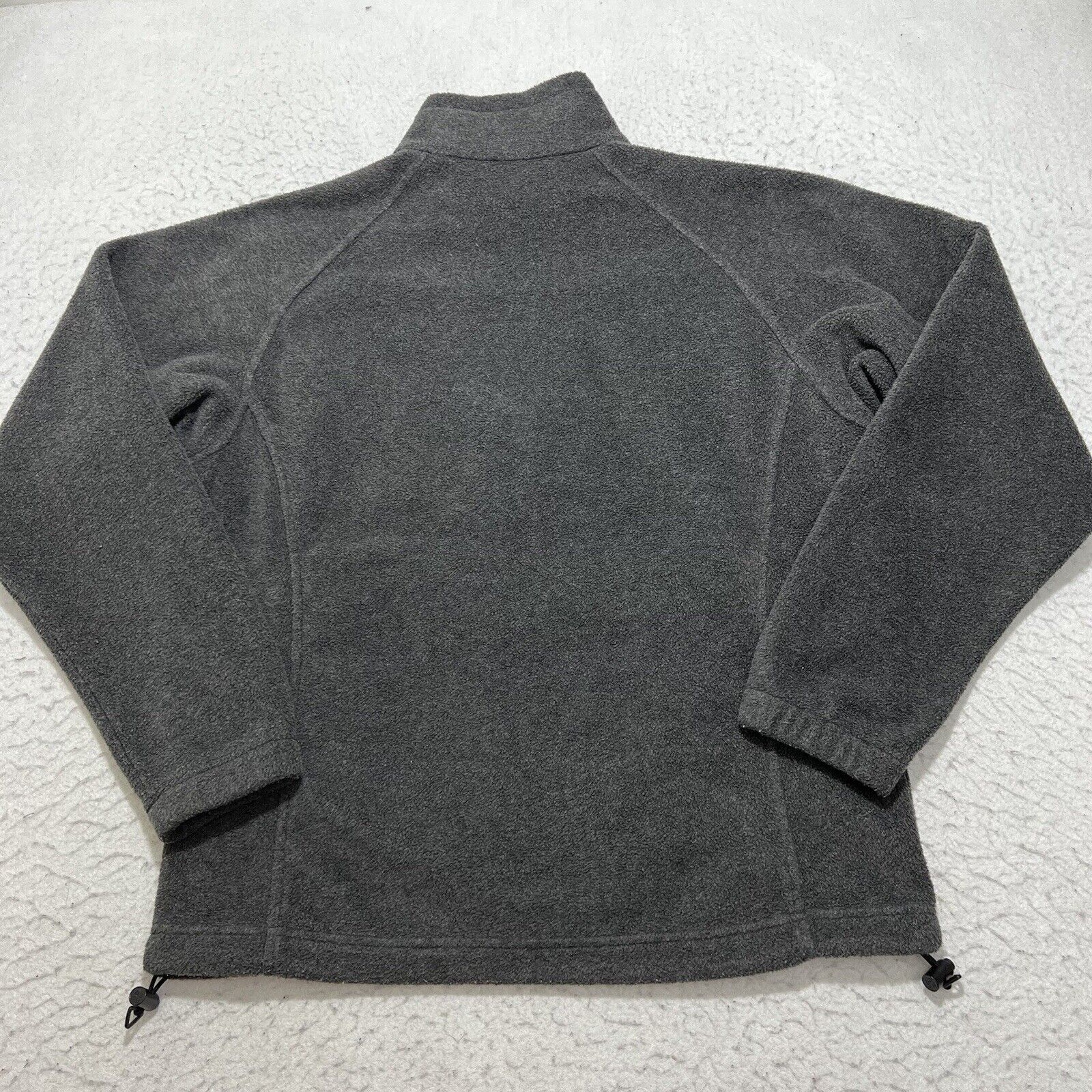 Columbia Columbia Sportswear Fleece Jacket Mock Neck Sweatshirt Size M / US 6-8 / IT 42-44 - 10 Thumbnail
