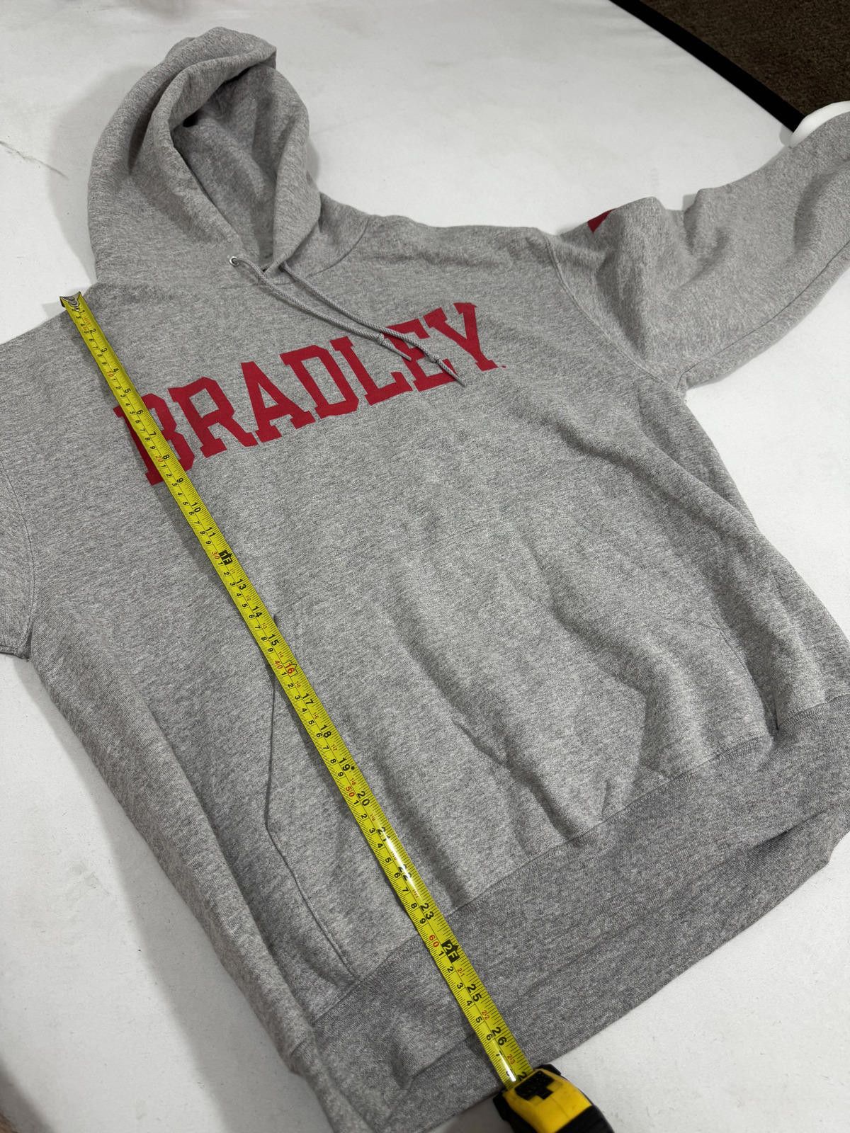 Champion Champion Bradley Gray Hoodie Large Size US L / EU 52-54 / 3 - 5 Thumbnail