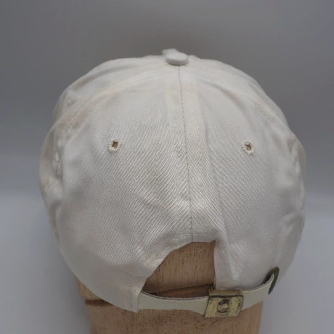 Vintage VINTAGE Snapback Trucker Hat Nike? Size ONE SIZE - 3 Thumbnail