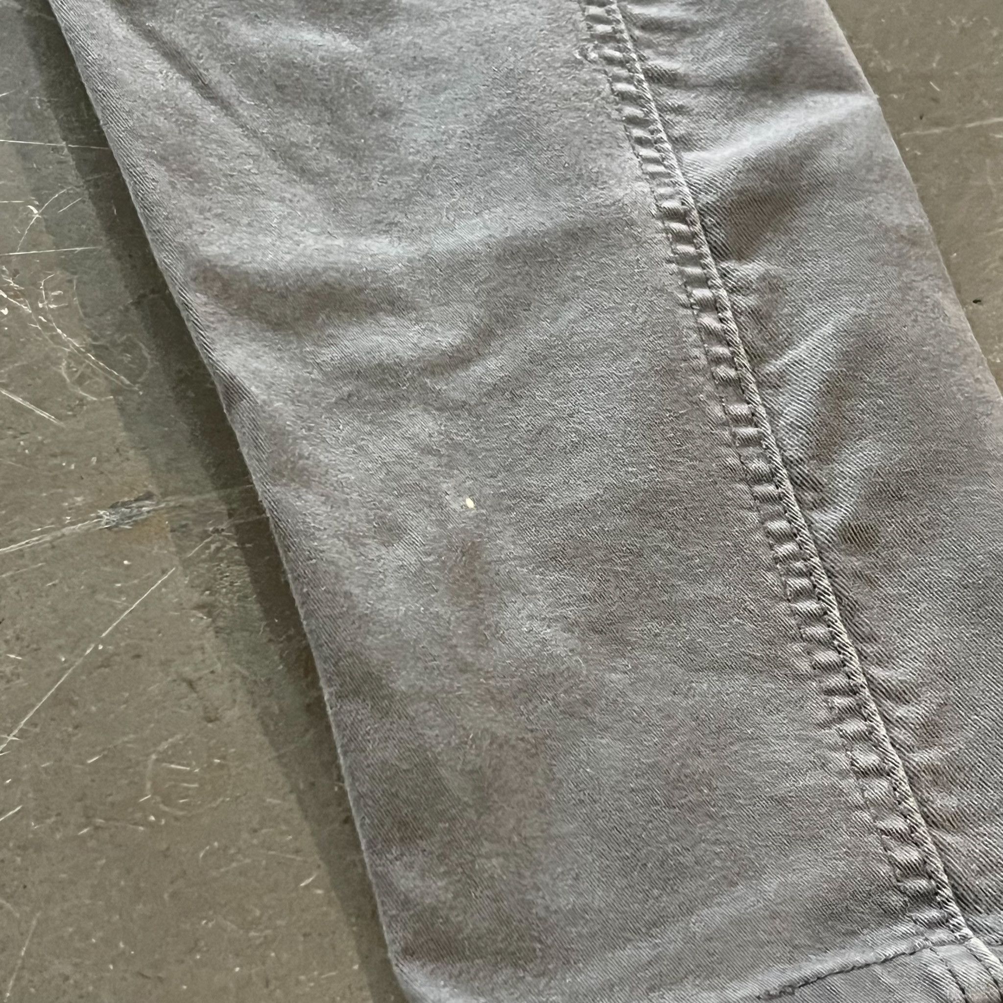 Joe's Joe's Brixton Pant Grey • 32 Size US 32 / EU 48 - 3 Thumbnail