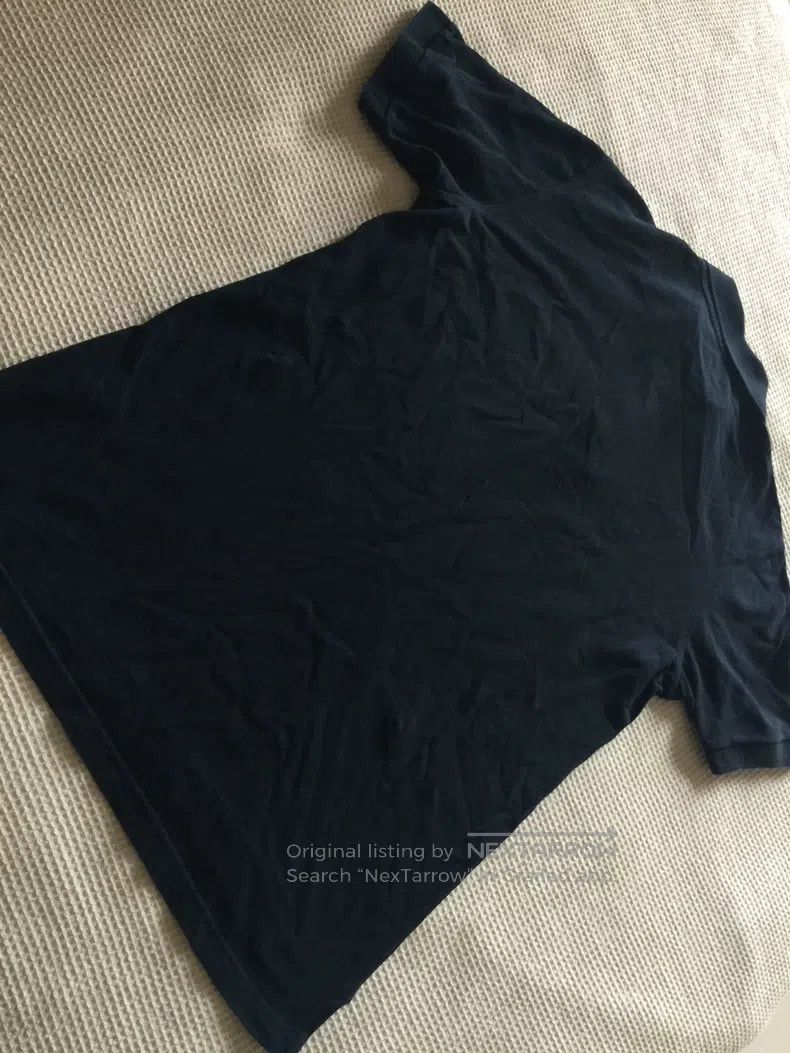 Valentino Valentino Noble short-sleeved T-shirt Size US S / EU 44-46 / 1 - 8 Thumbnail