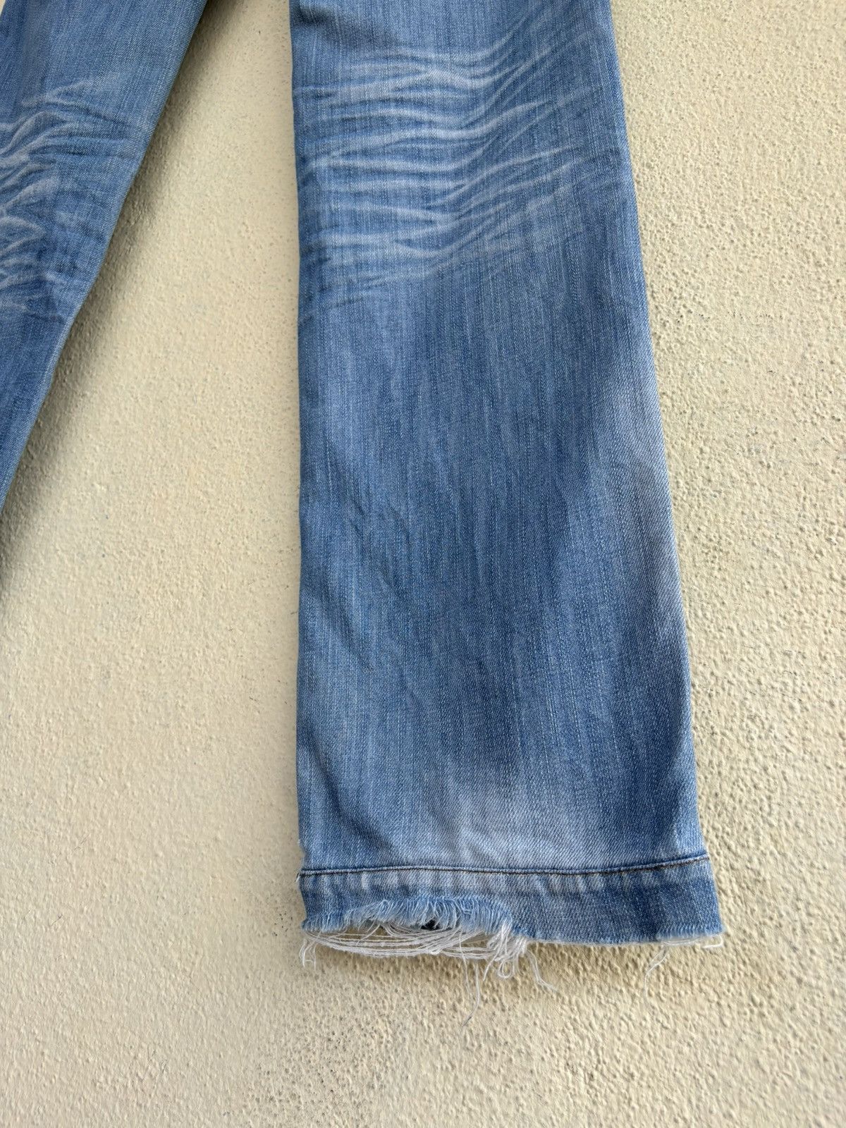 Energie Energie Connelly Jean Size US 30 / EU 46 - 9 Thumbnail