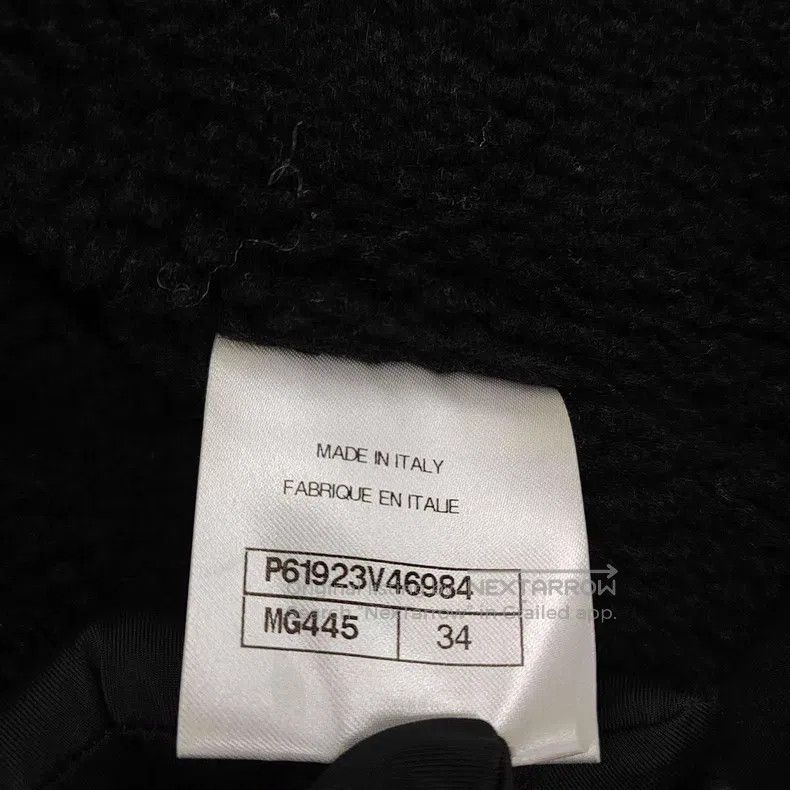 Chanel Chanel Plaid coat Size XXS / US 00 / IT 34 - 2 Thumbnail