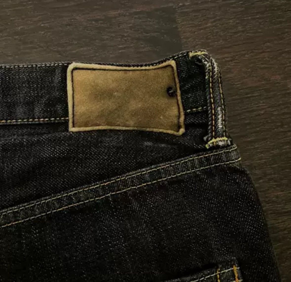 Visvim visvim 03r jeans2412-Nextarrow Size US 32 / EU 48 - 3 Thumbnail