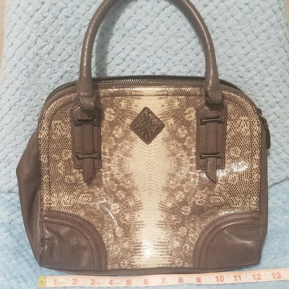 Designer Simply Vera Vera Wang Purse Size ONE SIZE - 3 Thumbnail