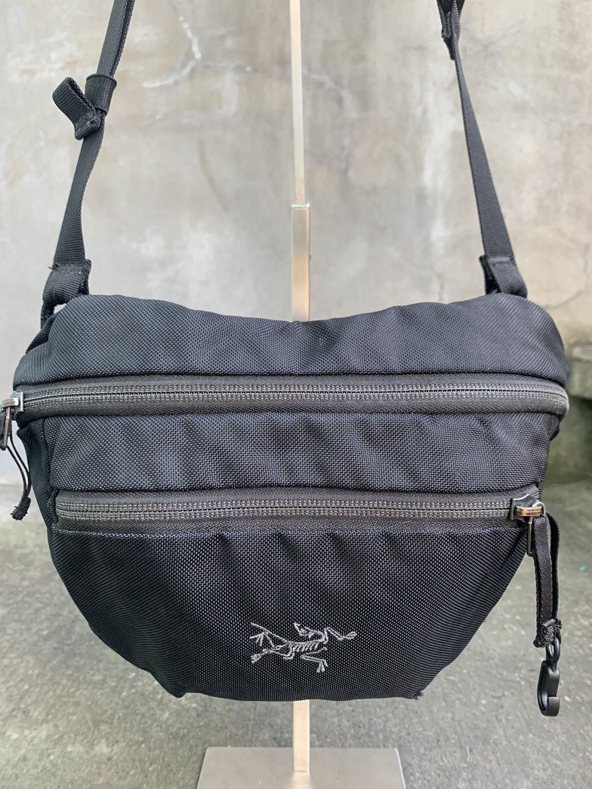 Arc'teryx Maka 2 Waist Pack Size ONE SIZE - 2 Thumbnail