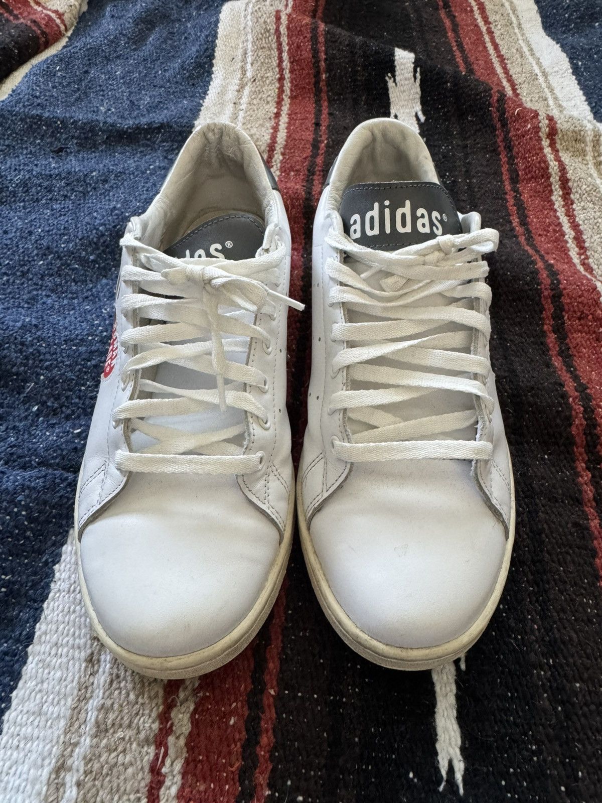Human Made Adidas x Human Made Stan Smith Size 8 Size US 8 / EU 41 - 2 Thumbnail