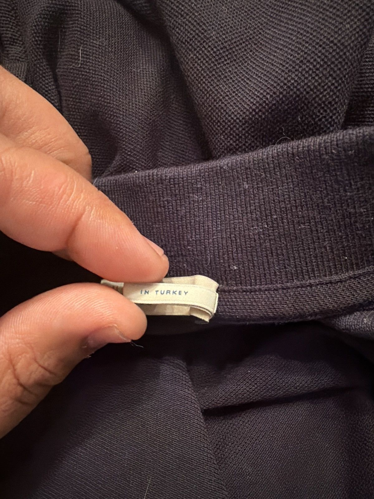 Moncler 2023 ss polo moncler Size US S / EU 44-46 / 1 - 4 Thumbnail