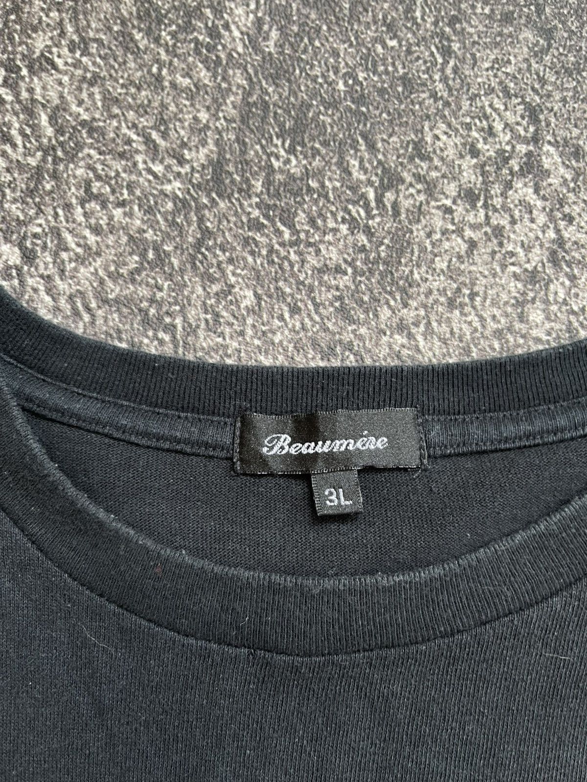 Hysteric Glamour Y2K Beaumire Ifsixwasnine tank tops Size US L / EU 52-54 / 3 - 5 Thumbnail