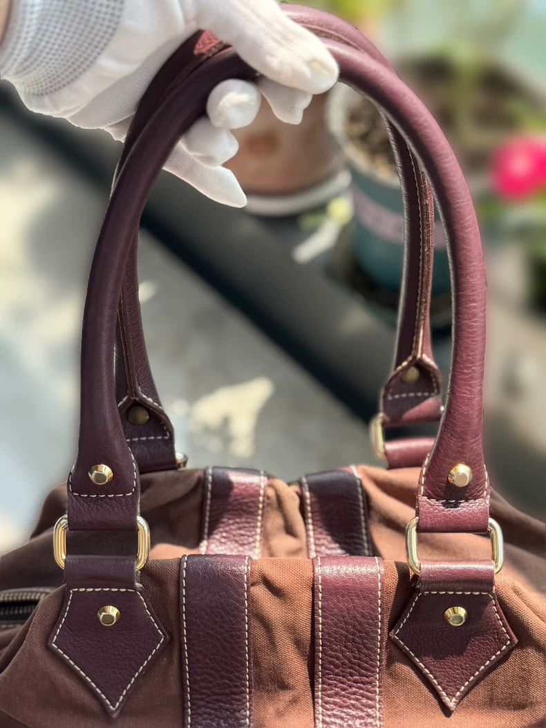 Vivienne Westwood vivienne westwood size os Brown giant golden Saturn orb Bos Size ONE SIZE - 5 Thumbnail