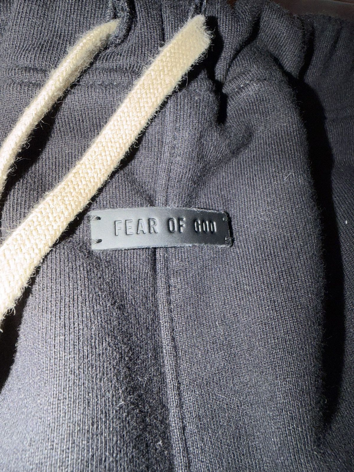 Fear of God Fear of god 8th collection Size US 30 / EU 46 - 2 Thumbnail