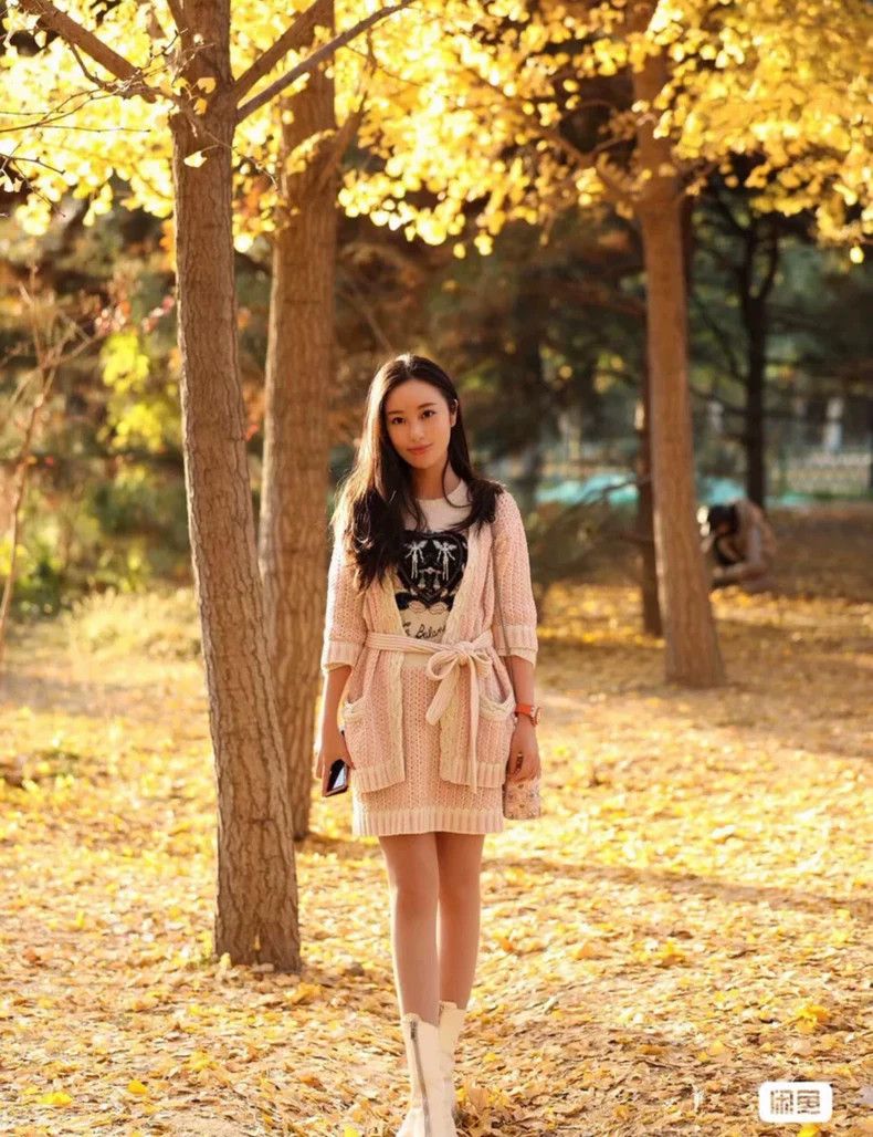 Chanel Chanel 18 cherry blossom pink hemp knitted cardigan coat Size XS / US 0-2 / IT 36-38 - 3 Thumbnail