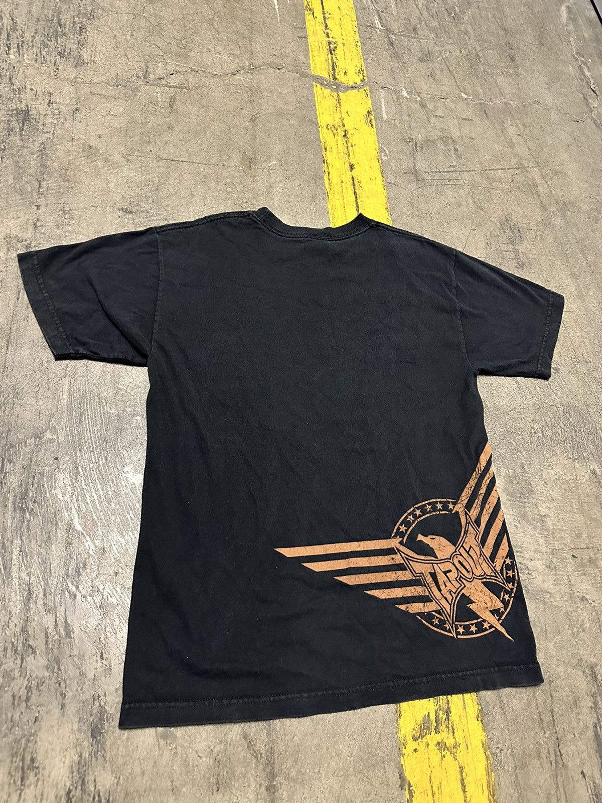 Tapout × Vintage Y2K tap out tee Size US M / EU 48-50 / 2 - 4 Thumbnail