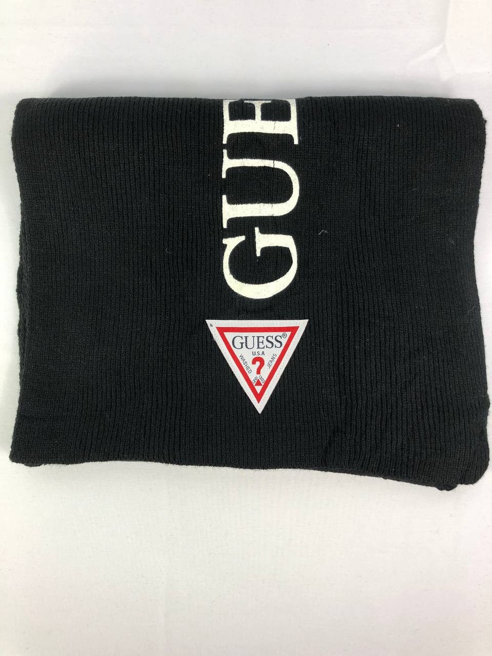 Guess Guess Scarf / Muffler / Neckwear FS207 Size ONE SIZE - 7 Thumbnail