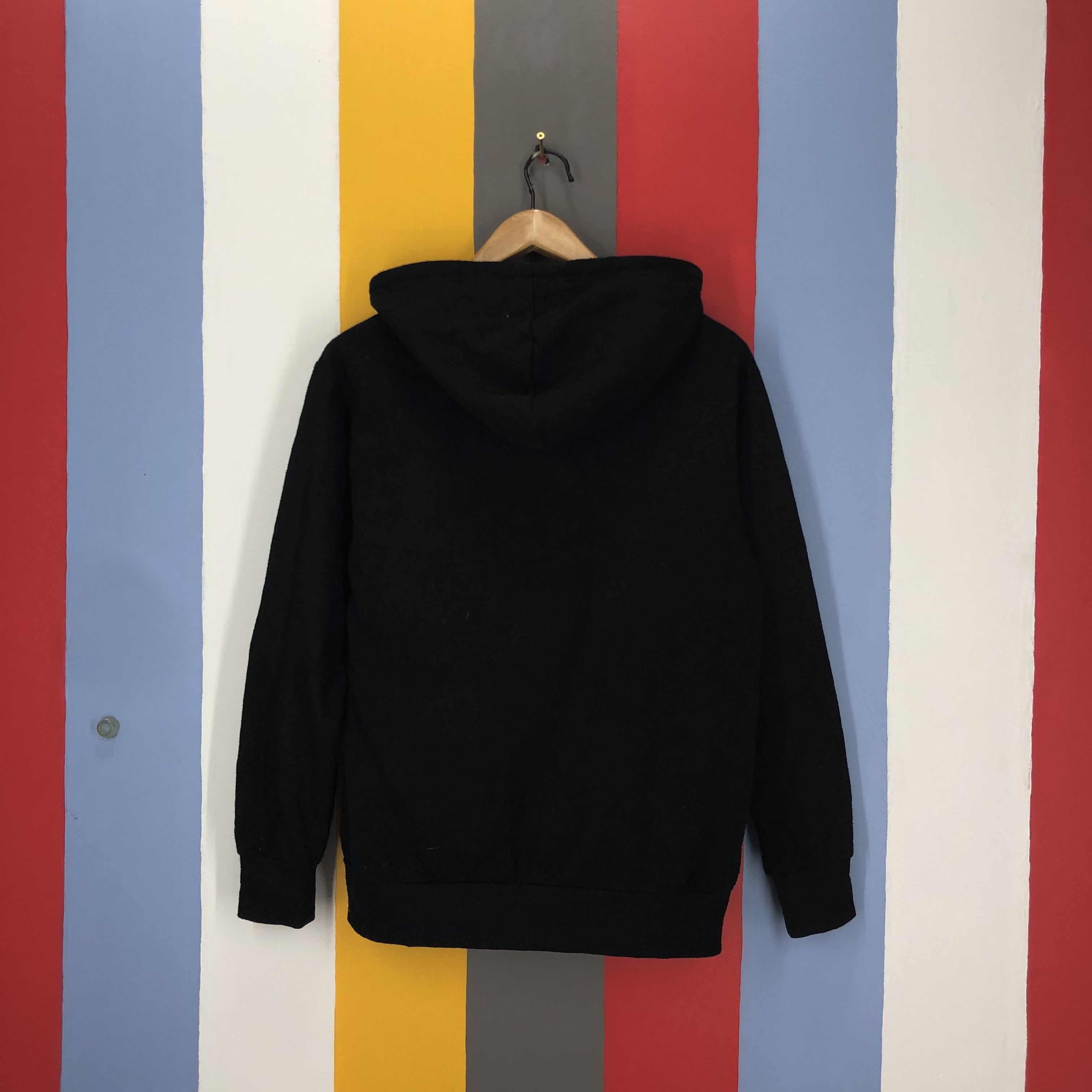Japanese Brand CRAYON SHIN CHAN Hoodie Pullover #1671/04 Size US M / EU 48-50 / 2 - 7 Thumbnail