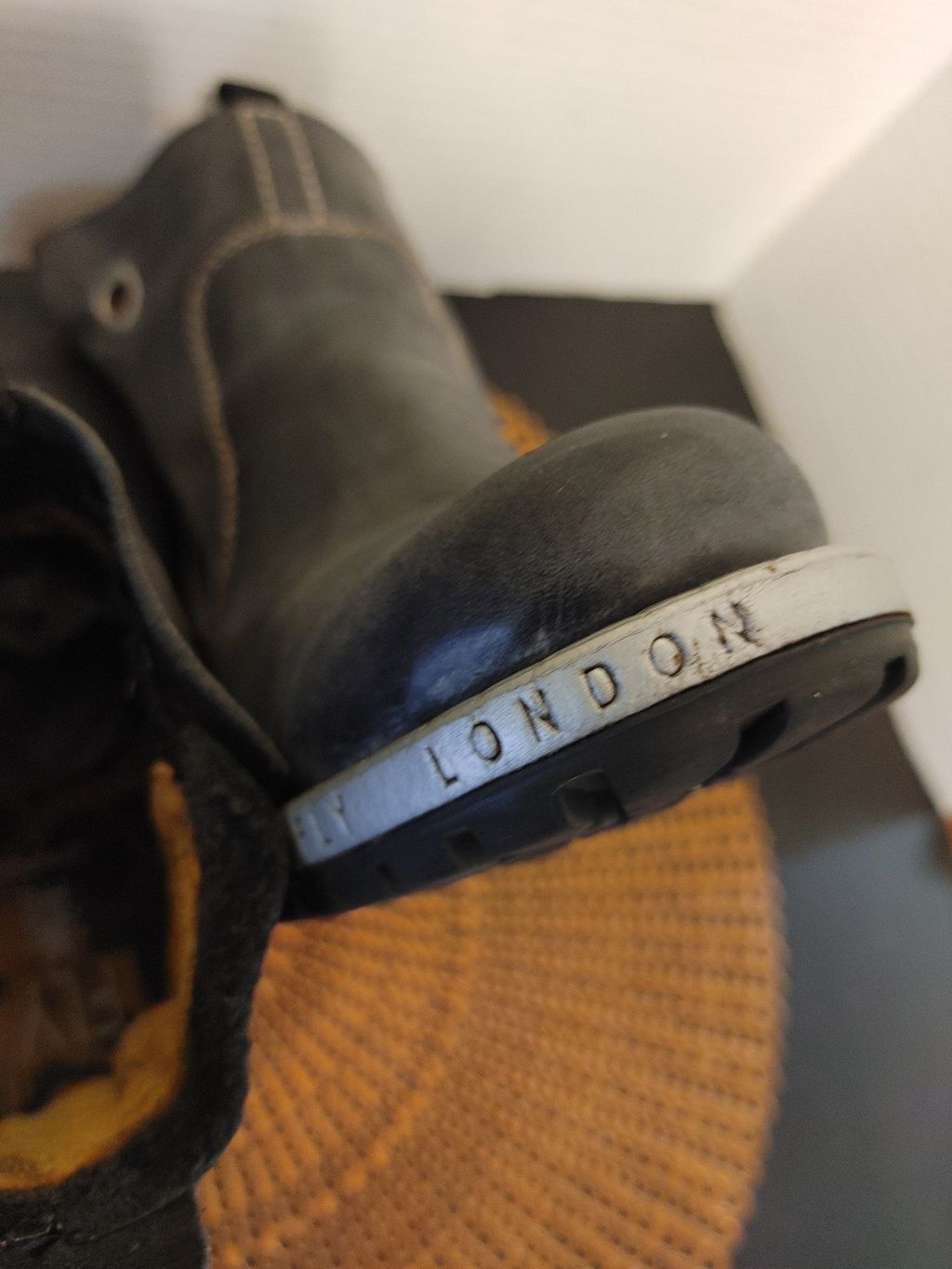 Fly London Fly London Boots Size 36 Size US 5 / IT 35 - 8 Thumbnail
