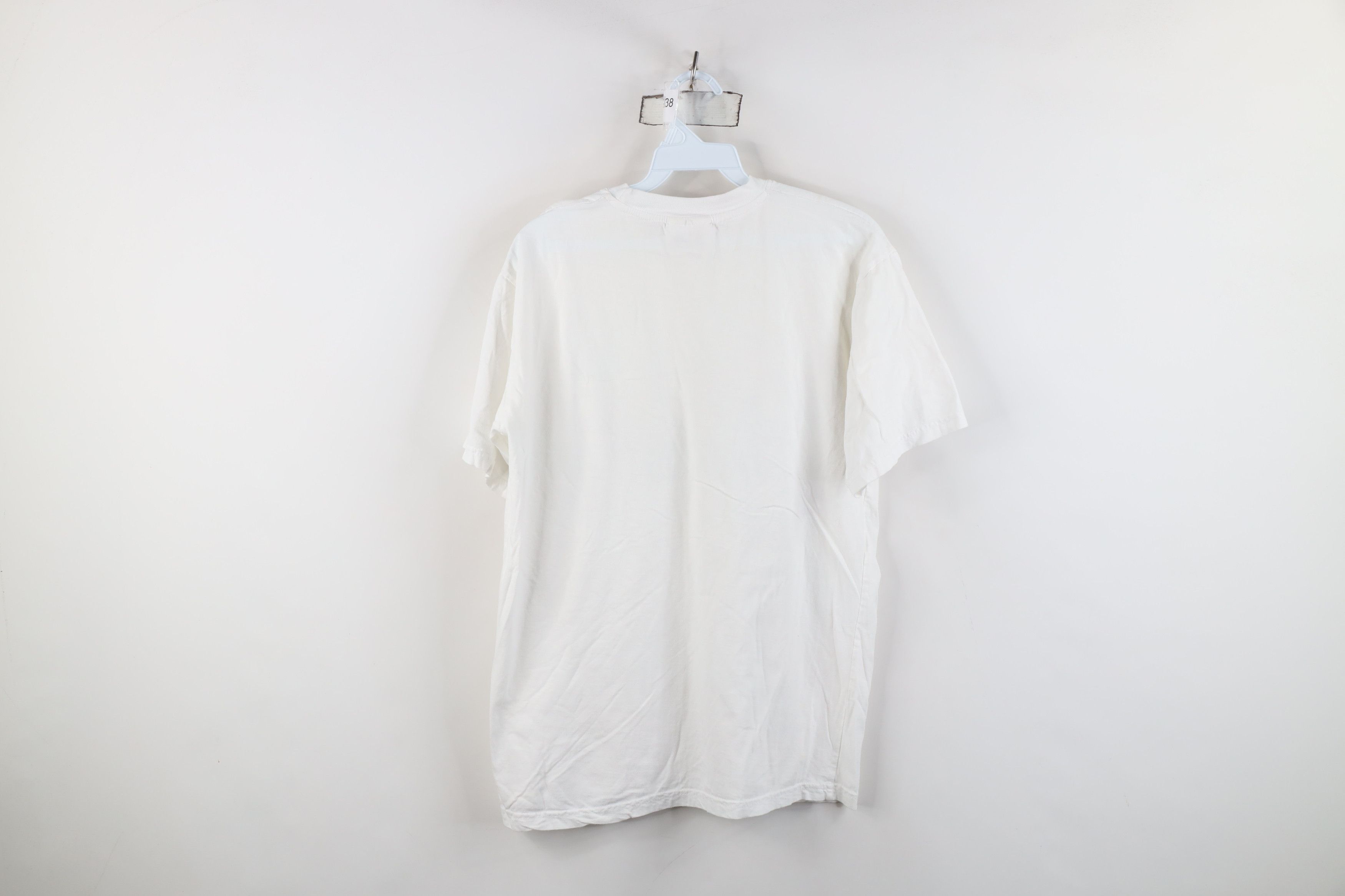 Vintage Vintage 90s Y2K South Park Rasta Park Short Sleeve T-Shirt Size US L / EU 52-54 / 3 - 11 Thumbnail