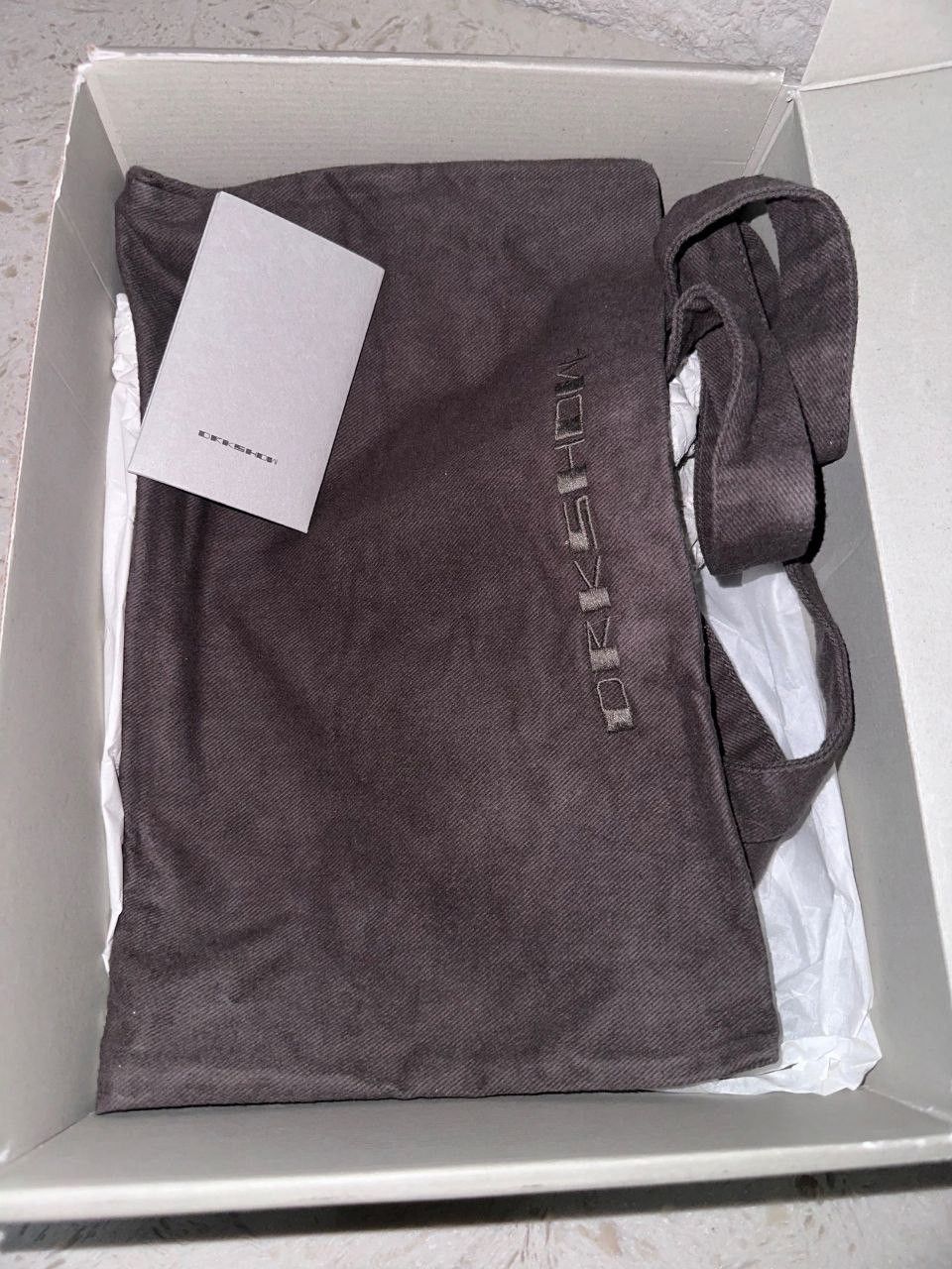 Rick Owens Rick Owens Cargo Ramones Black Size US 11 / IT 41 - 5 Thumbnail