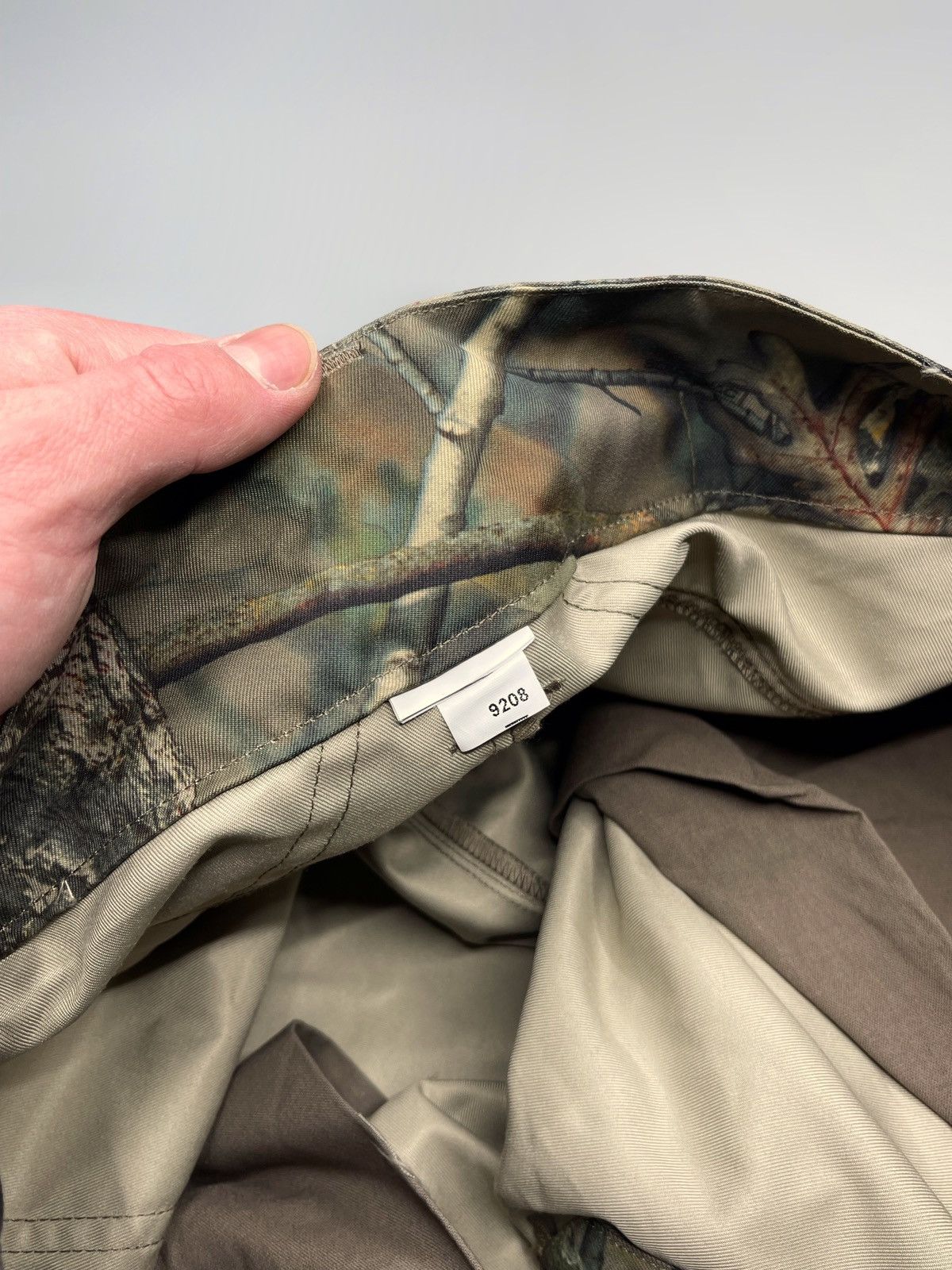 Realtree Vintage Y2k Realtree Suit Jacket Pants Size US XL / EU 56 / 4 - 22 Thumbnail