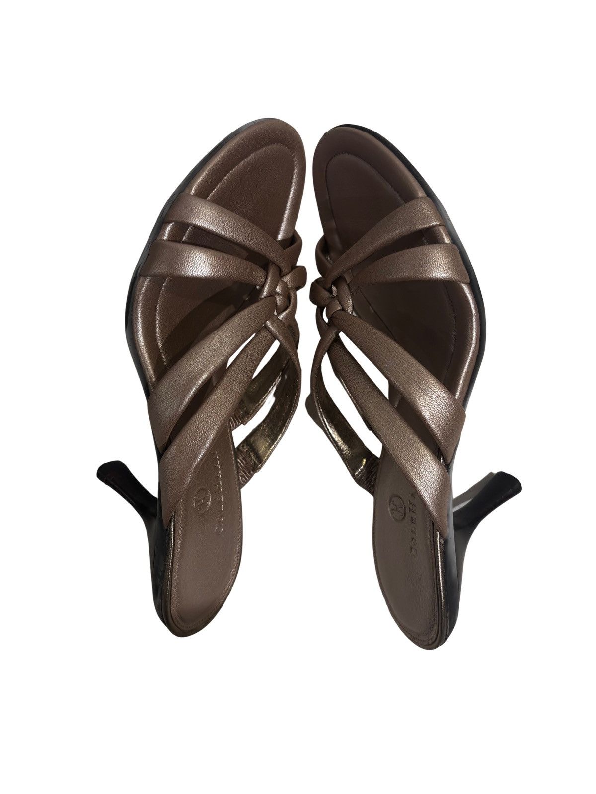 Cole Haan Women’s wedge Sandals.wf1022 Size US 7 / IT 37 - 7 Thumbnail