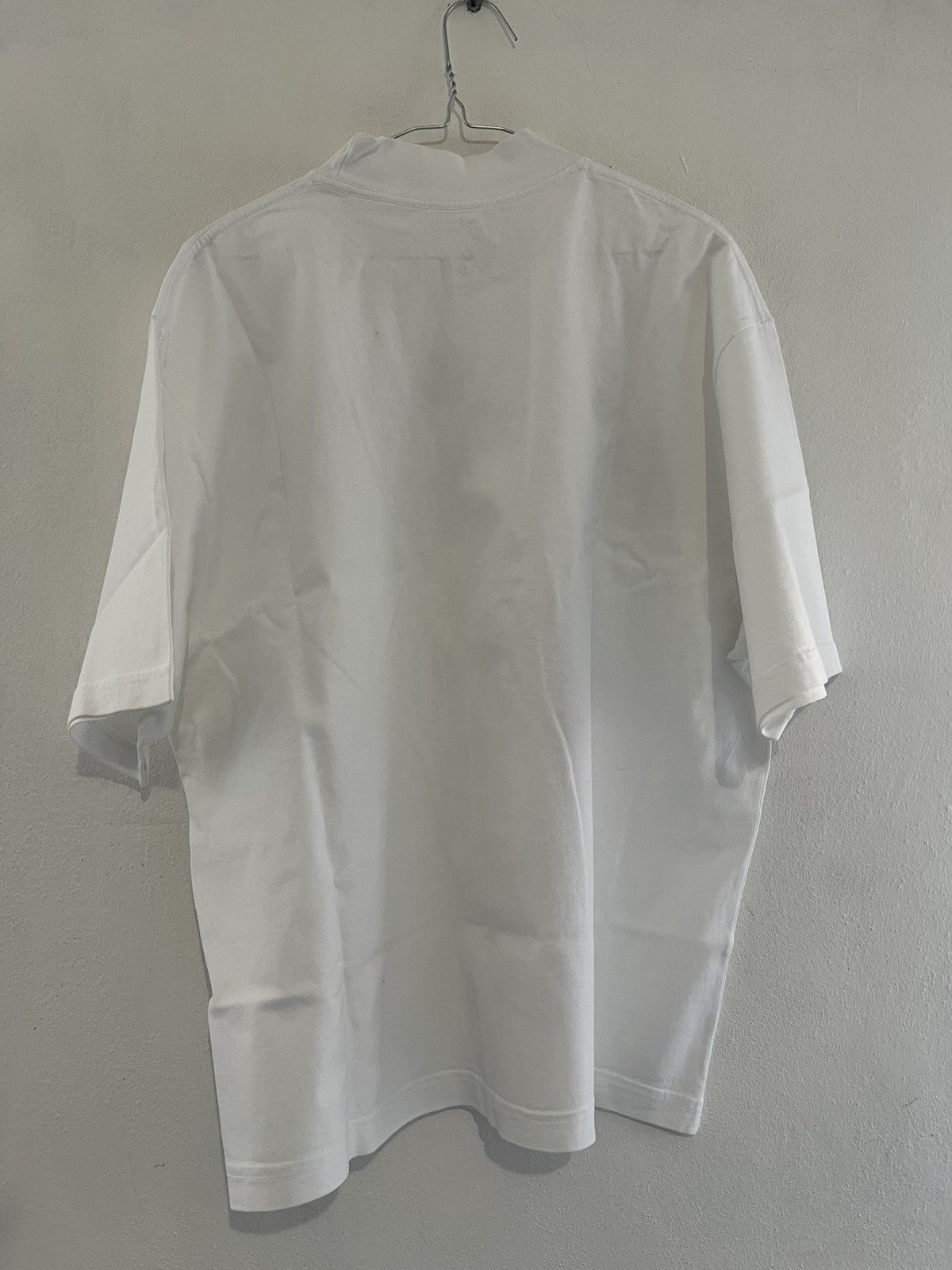 Kanye West Kanye West - Jesús is King - white Size US M / EU 48-50 / 2 - 2 Thumbnail