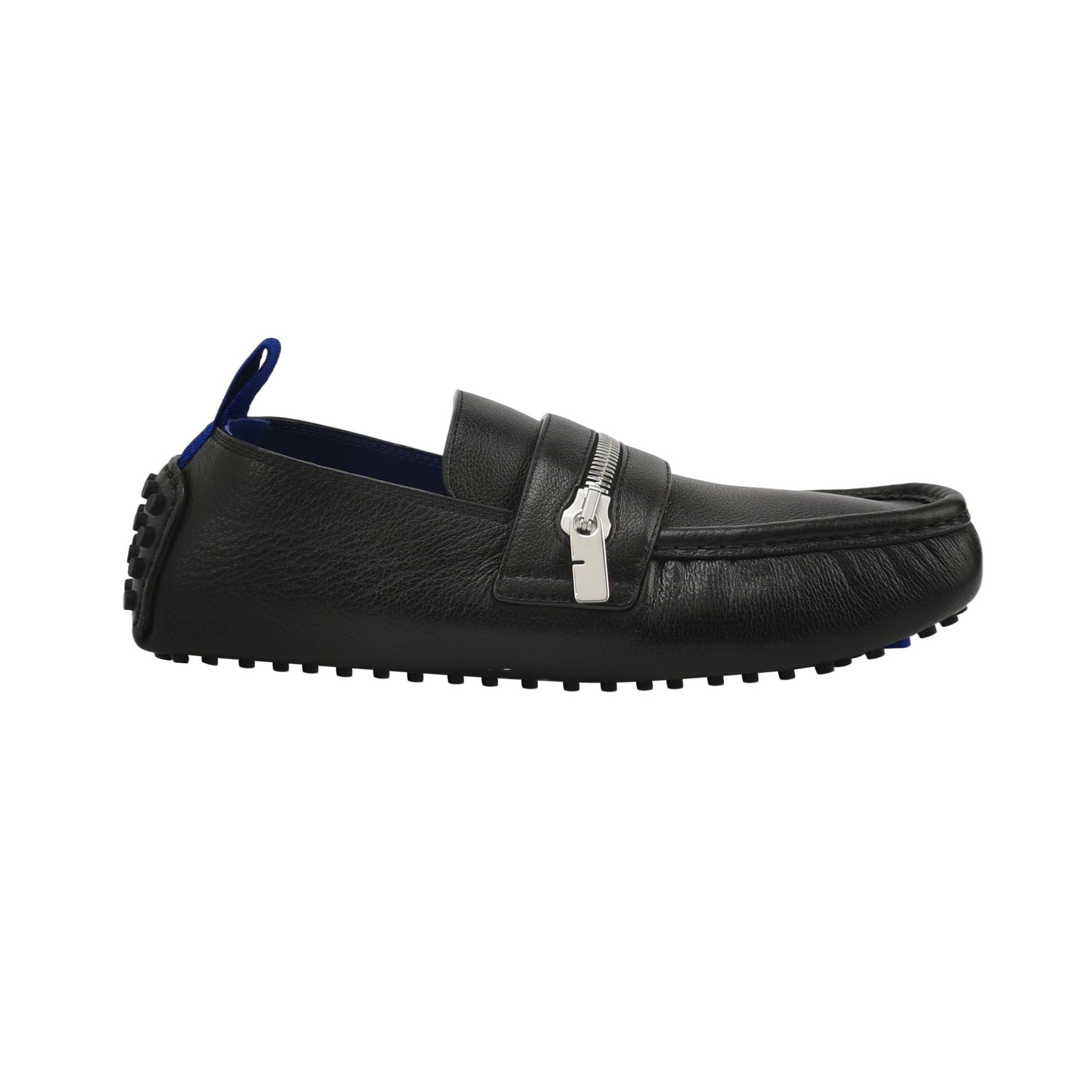 Burberry Burberry Men 7 Leather Size US 7 / EU 40 - 1 Thumbnail