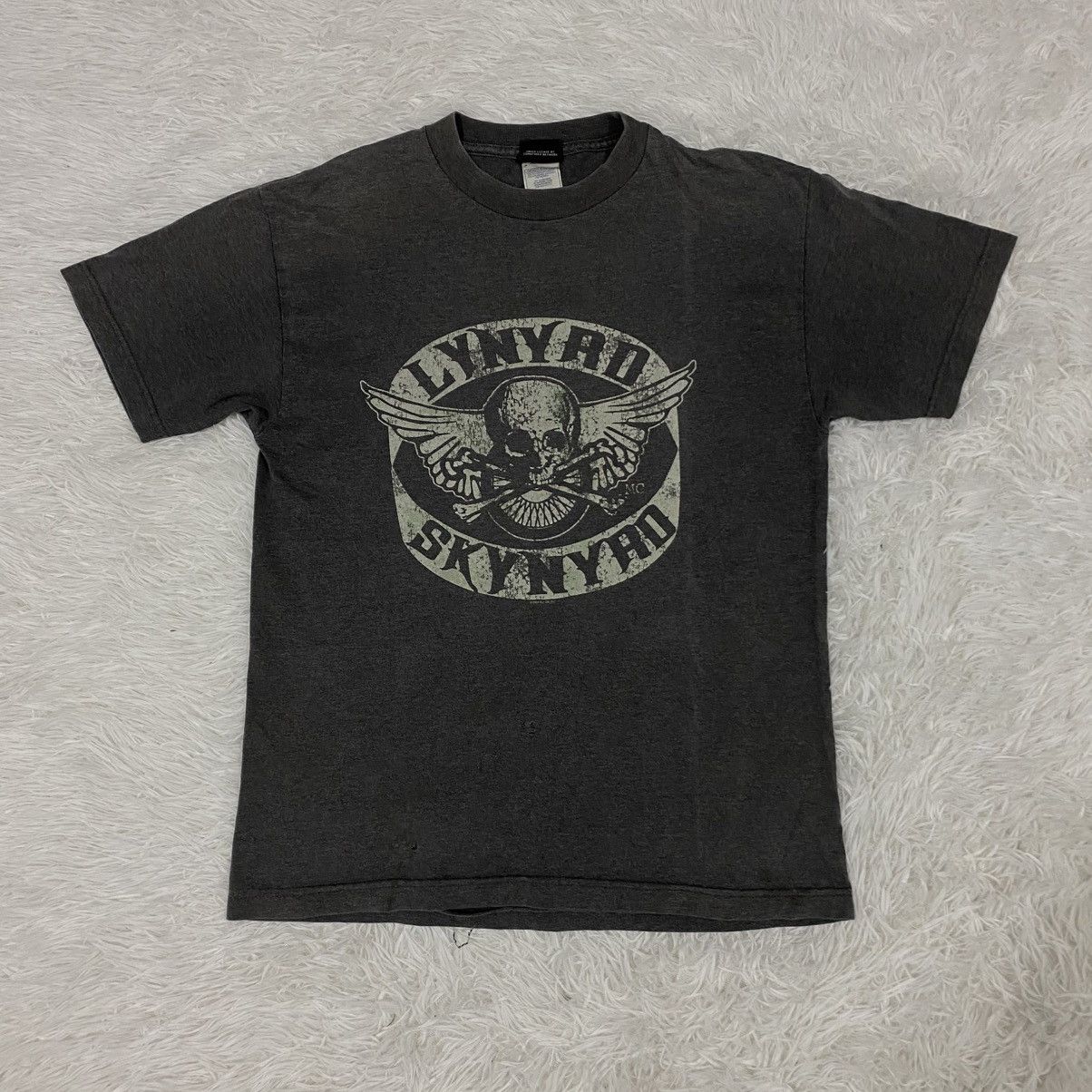 Band Tees Rock band lynyrd skynyrd Size US M / EU 48-50 / 2 - 1 Thumbnail
