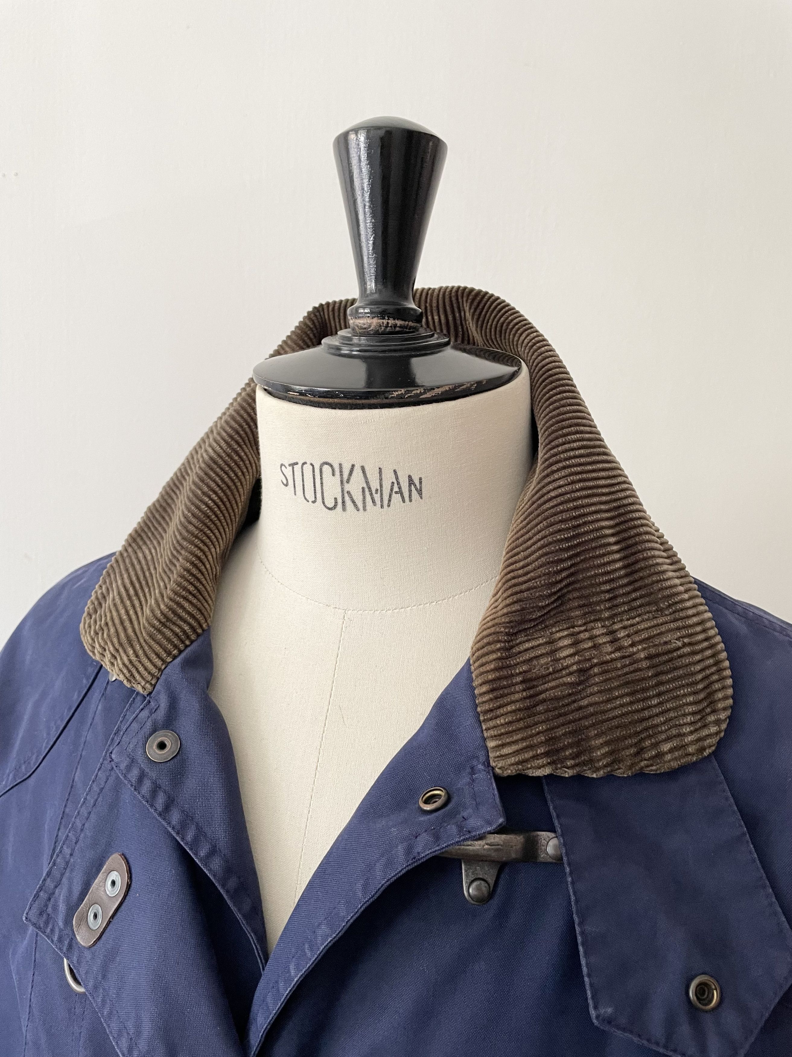 Polo Ralph Lauren 2000's Polo Ralph Lauren Fireman Jacket - Medium Size US M / EU 48-50 / 2 - 4 Thumbnail