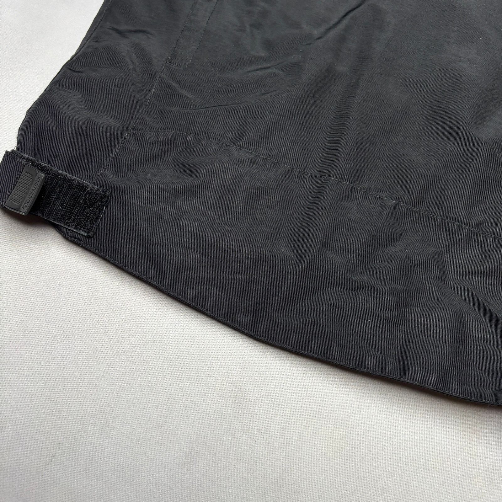 Harley Davidson Harley Davidson Motorcycles Classic Cruiser Nylon Jacket Med Size US M / EU 48-50 / 2 - 12 Thumbnail