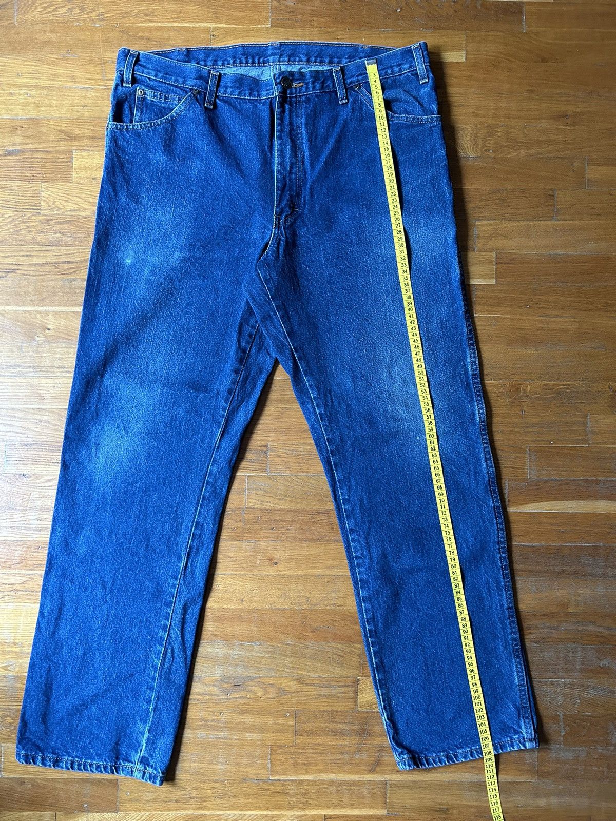 Dickies Dickies pants Size US 36 / EU 52 - 2 Thumbnail