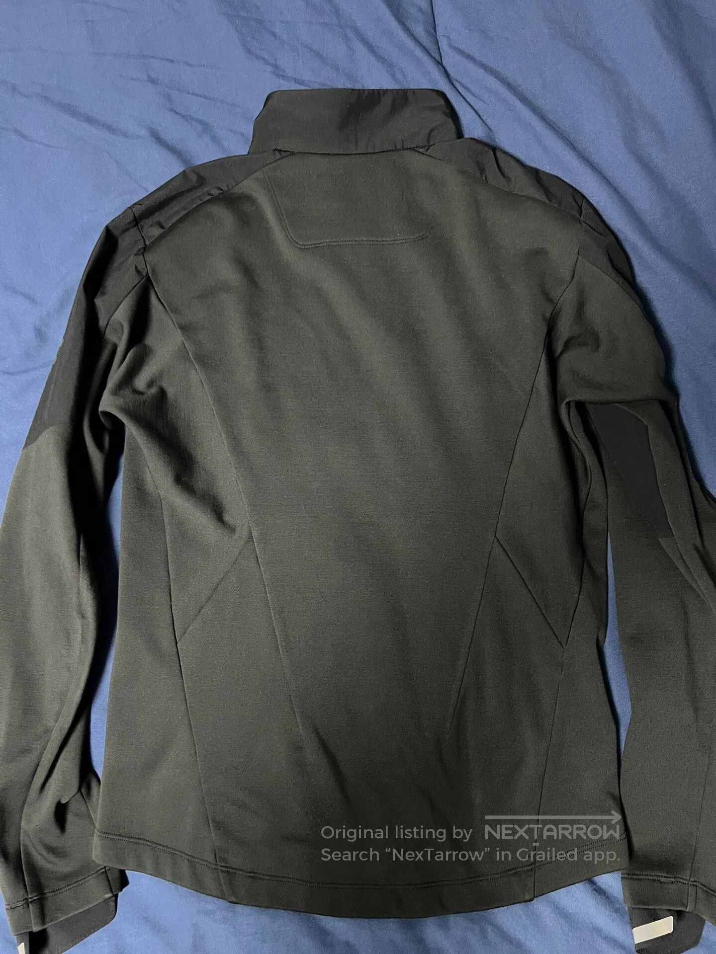 Arc'teryx ARCTERYX A2B Comp Jacket. Size US S / EU 44-46 / 1 - 5 Thumbnail