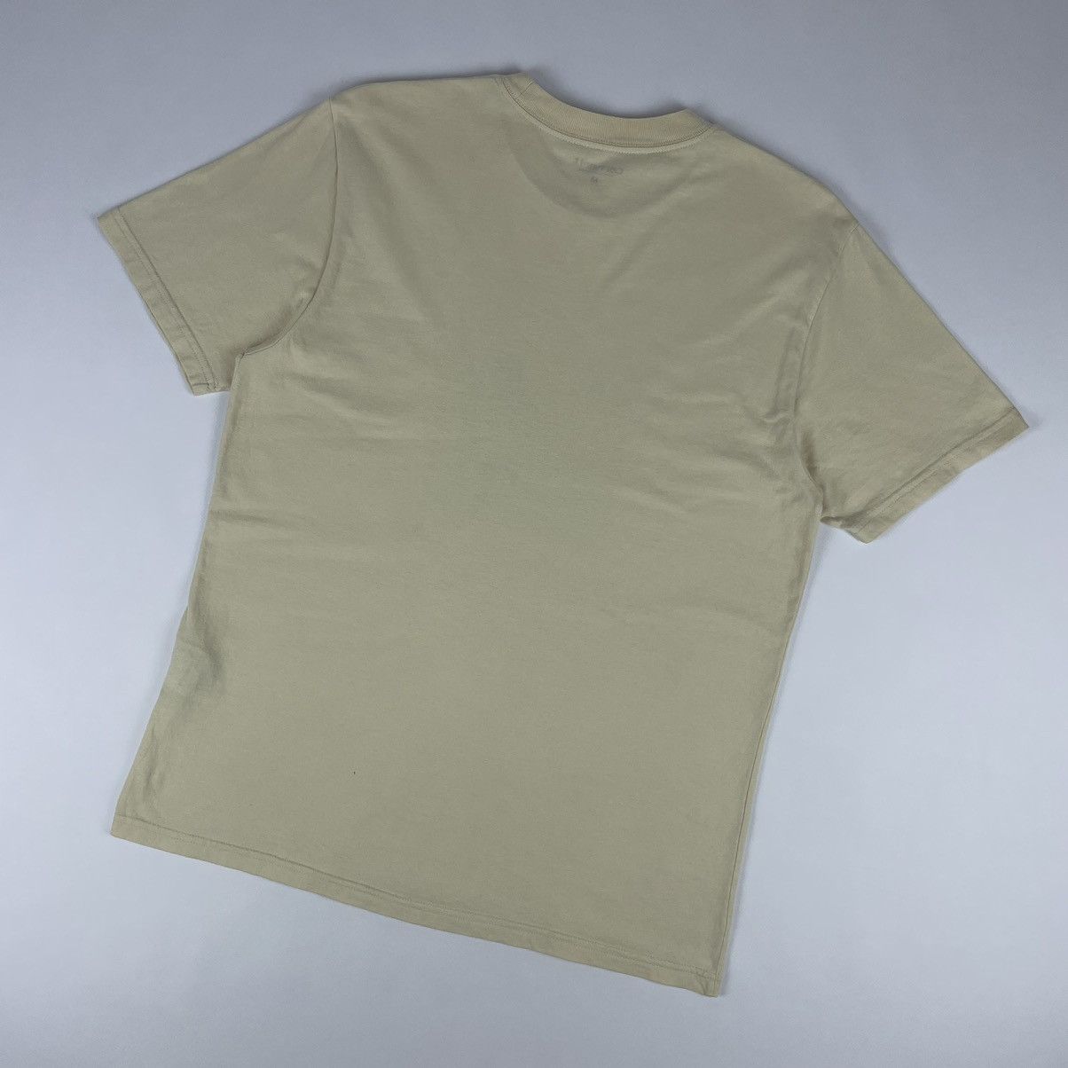 Carhartt Carhartt 1999 Evan Hecox T-shirt Size US M / EU 48-50 / 2 - 8 Thumbnail