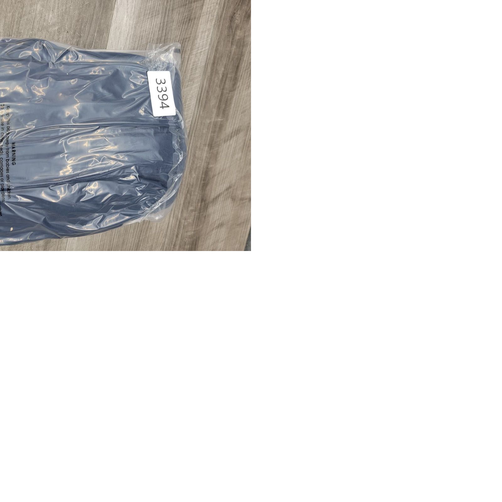 Patagonia VINTAGE Patagonia Storm Jacket Medium Blue Jacket Men Regular Outdoor 90s Nautical Ski Hiking Wind-Resistant Zipper Pockets Hooded Parka Size US M / EU 48-50 / 2 - 9 Thumbnail